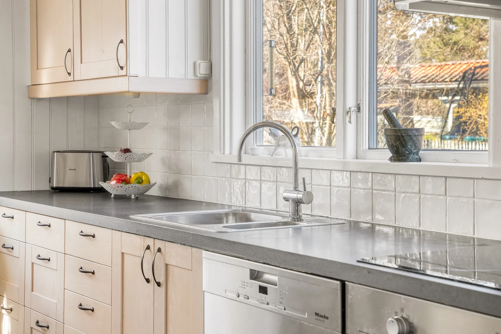 Villa, Sleipnerstigen 8, Herserud, Lidingö