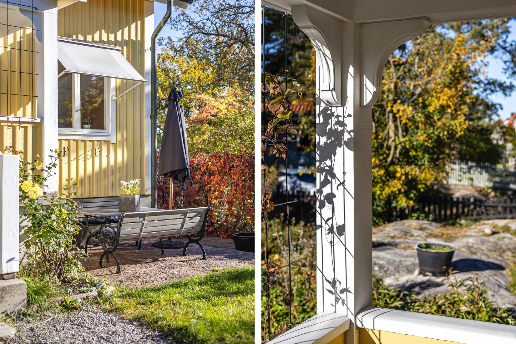 Villa, Sleipnerstigen 8, Herserud, Lidingö