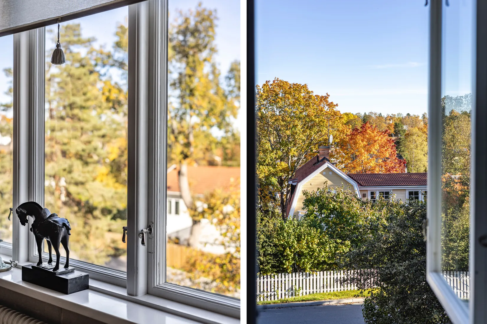 Villa, Sleipnerstigen 8, Herserud, Lidingö