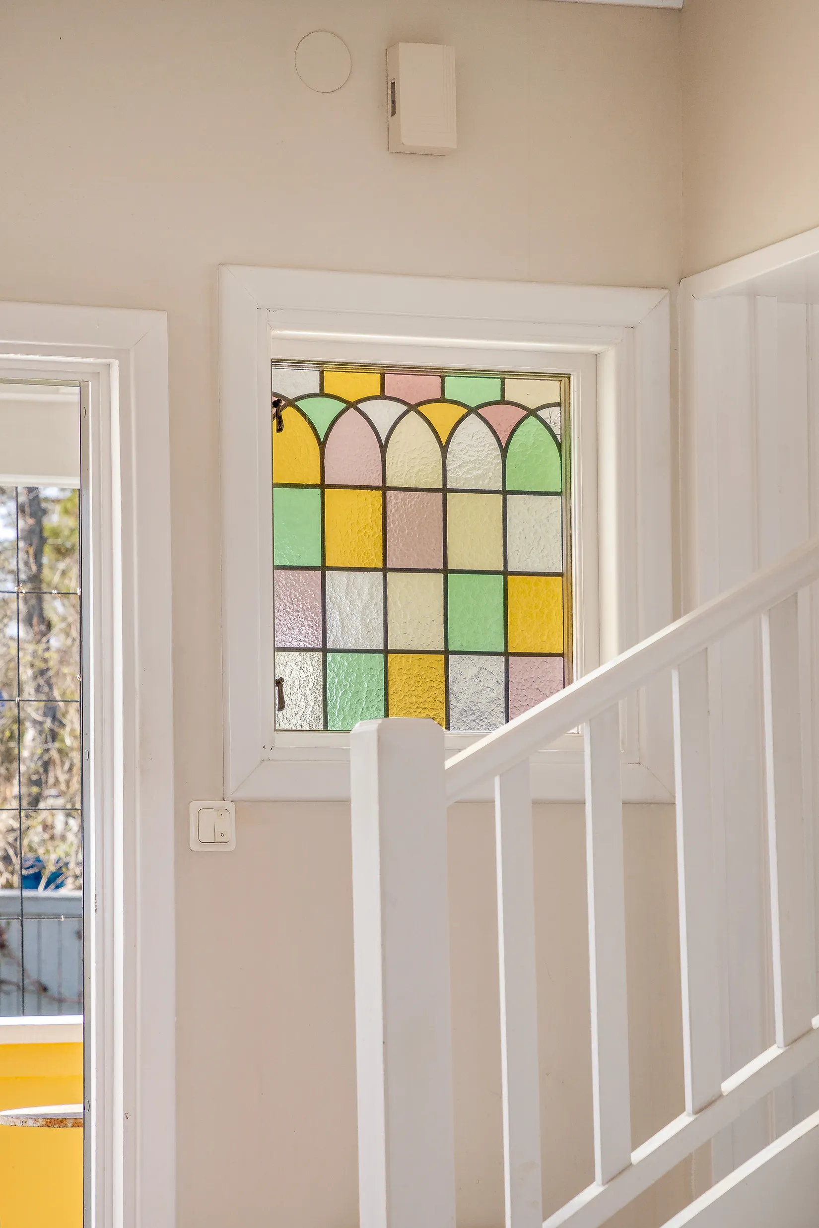 Villa, Sleipnerstigen 8, Herserud, Lidingö