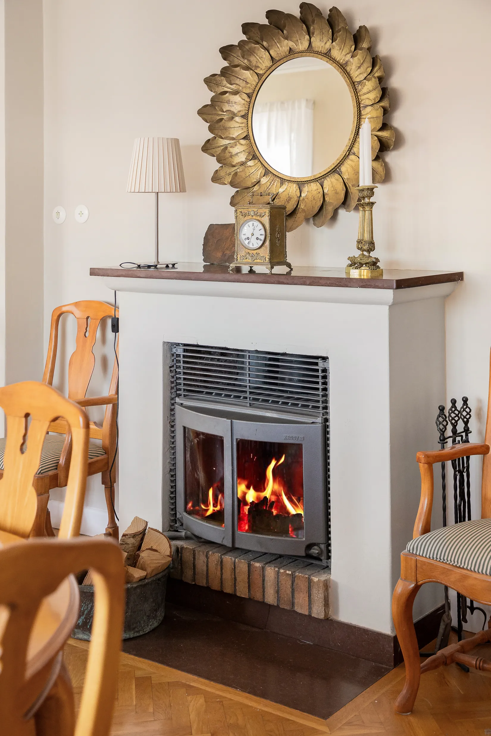 Villa, Sleipnerstigen 8, Herserud, Lidingö