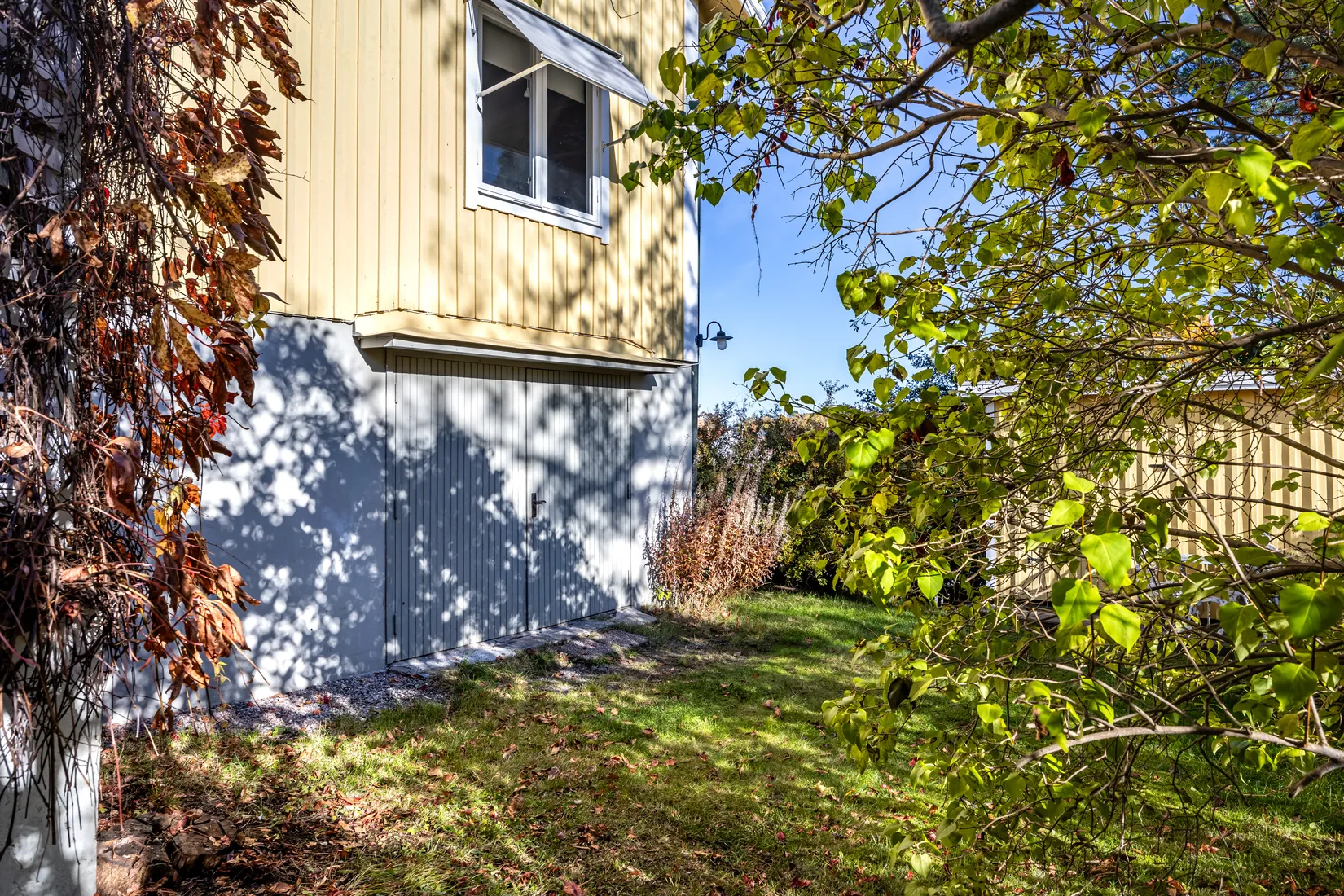 Villa, Sleipnerstigen 8, Herserud, Lidingö