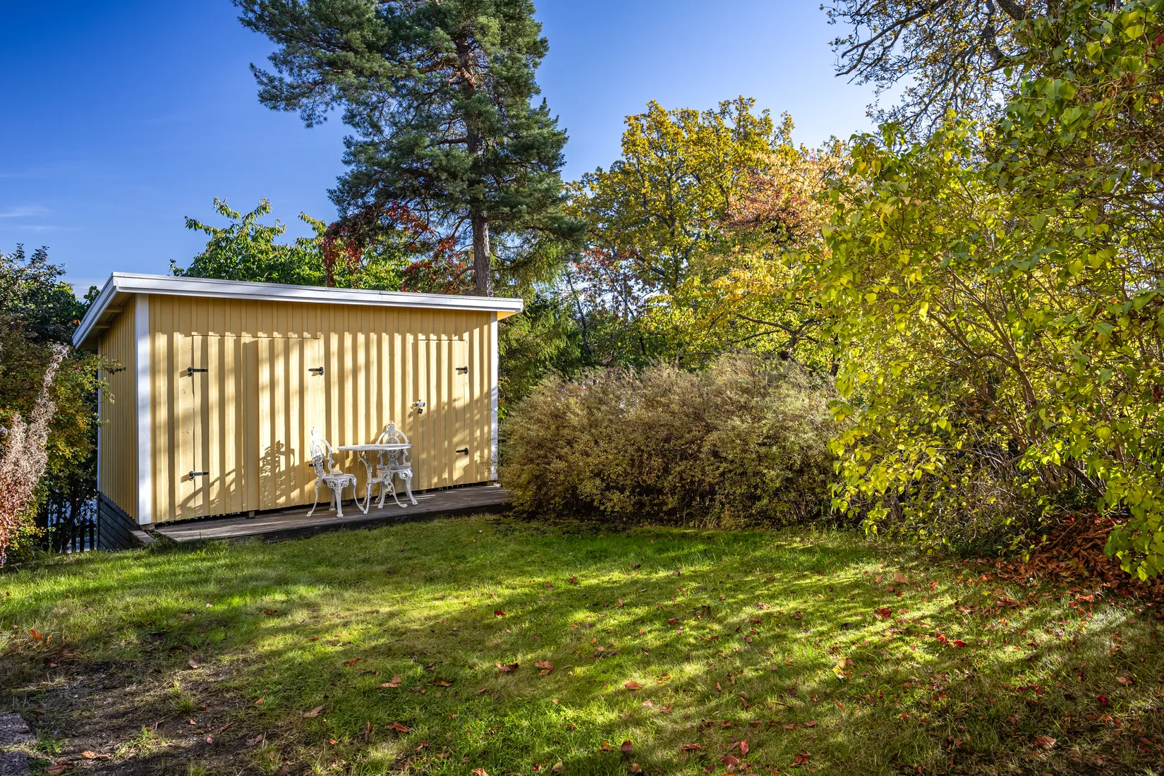 Villa, Sleipnerstigen 8, Herserud, Lidingö