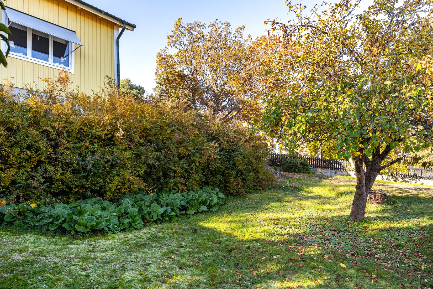 Villa, Sleipnerstigen 8, Herserud, Lidingö