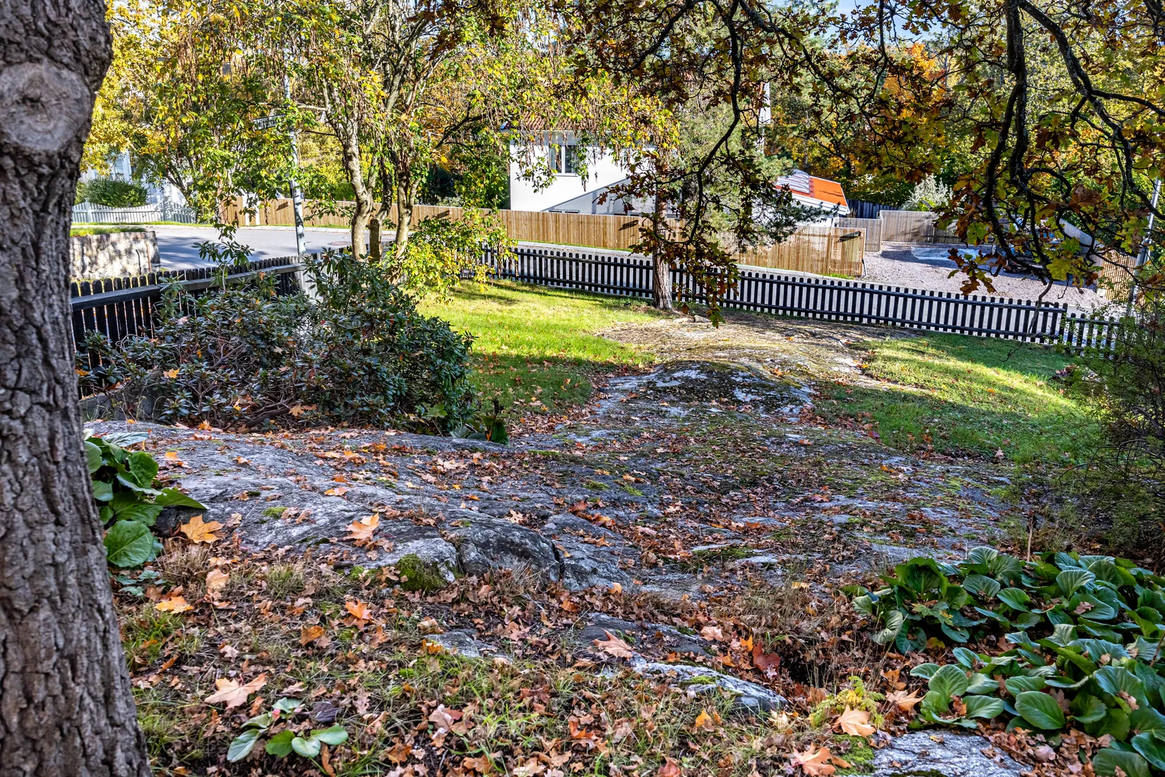 Villa, Sleipnerstigen 8, Herserud, Lidingö