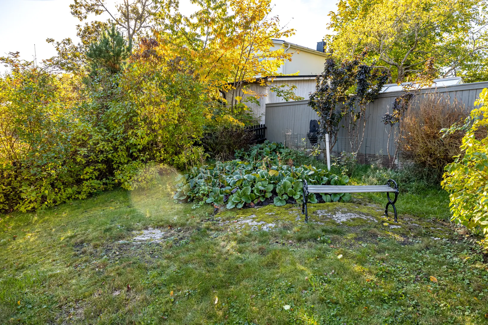 Villa, Sleipnerstigen 8, Herserud, Lidingö