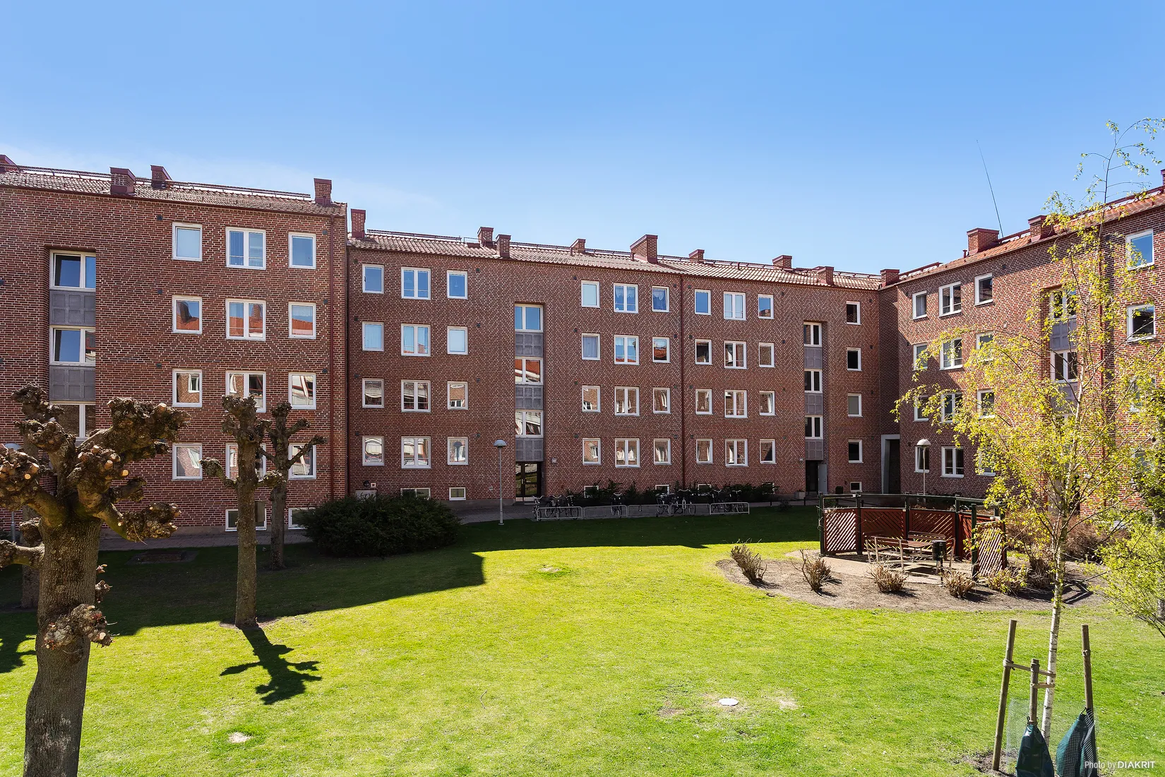 Bostadsrätt, Östra Farmvägen 38D, Östra Sorgenfri, Malmö