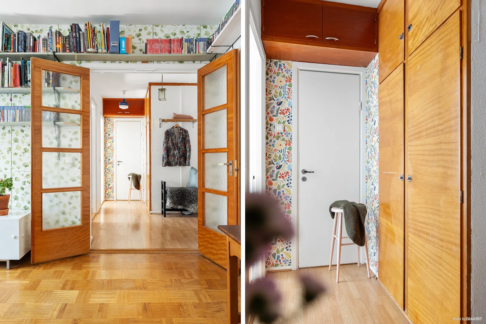 Bostadsrätt, Östra Farmvägen 38D, Östra Sorgenfri, Malmö