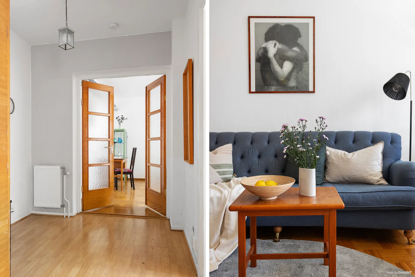 Bostadsrätt, Östra Farmvägen 38D, Östra Sorgenfri, Malmö