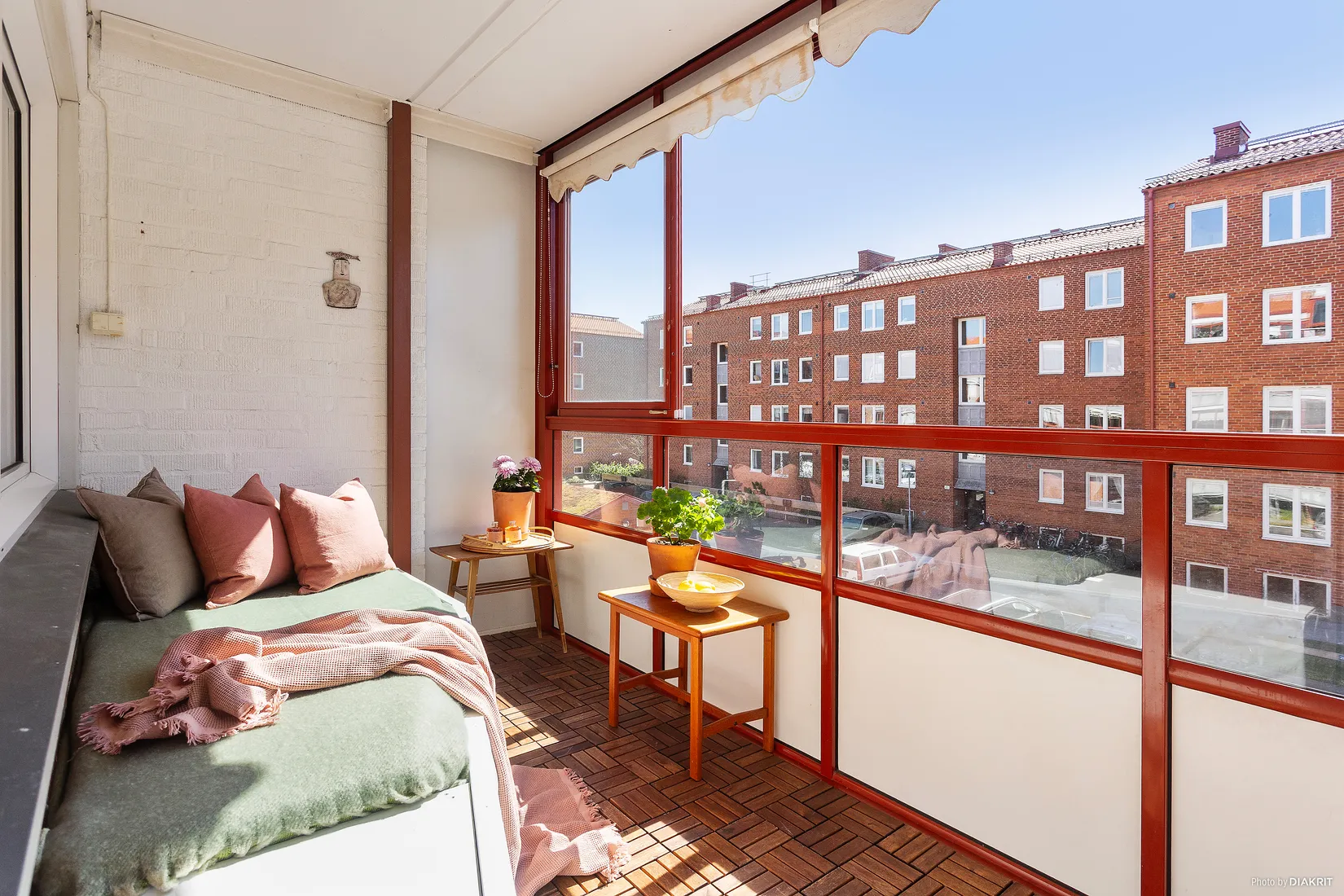 Bostadsrätt, Östra Farmvägen 38D, Östra Sorgenfri, Malmö