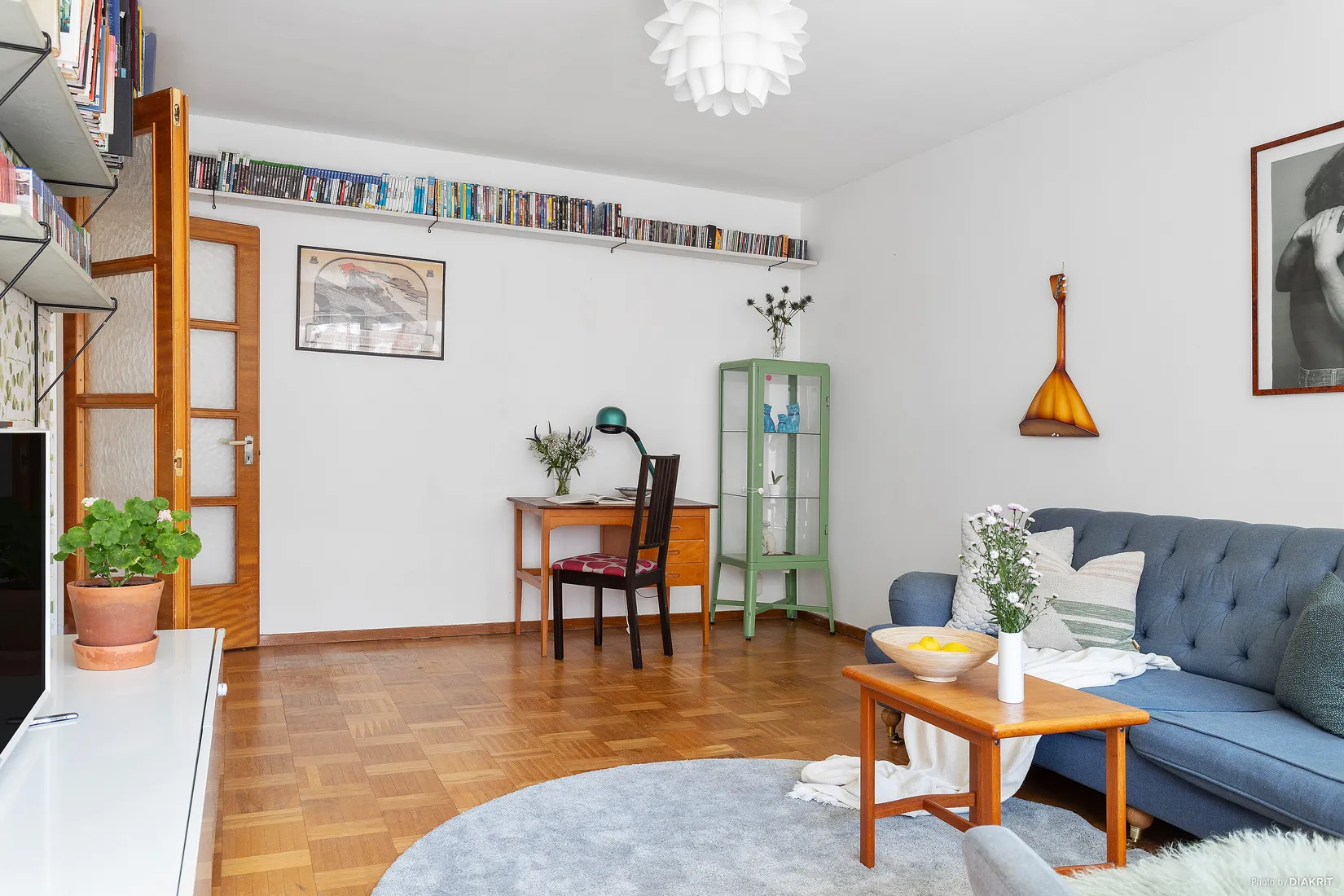 Bostadsrätt, Östra Farmvägen 38D, Östra Sorgenfri, Malmö