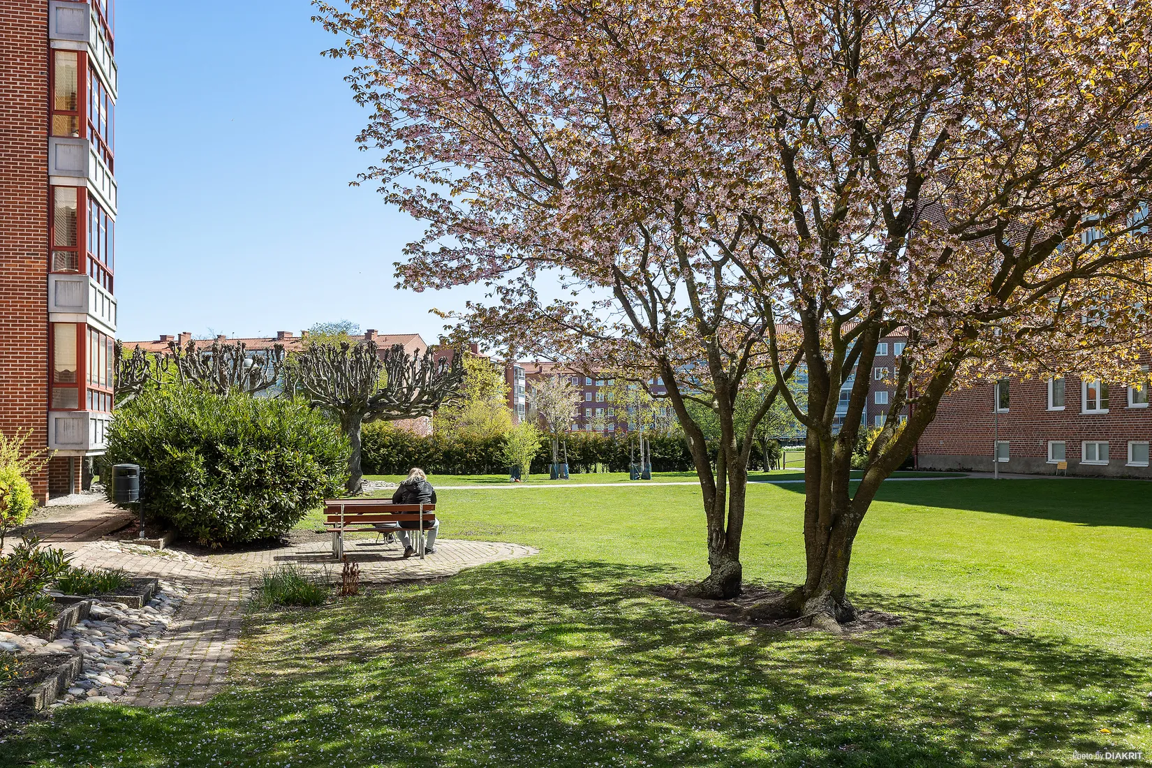 Bostadsrätt, Östra Farmvägen 38D, Östra Sorgenfri, Malmö