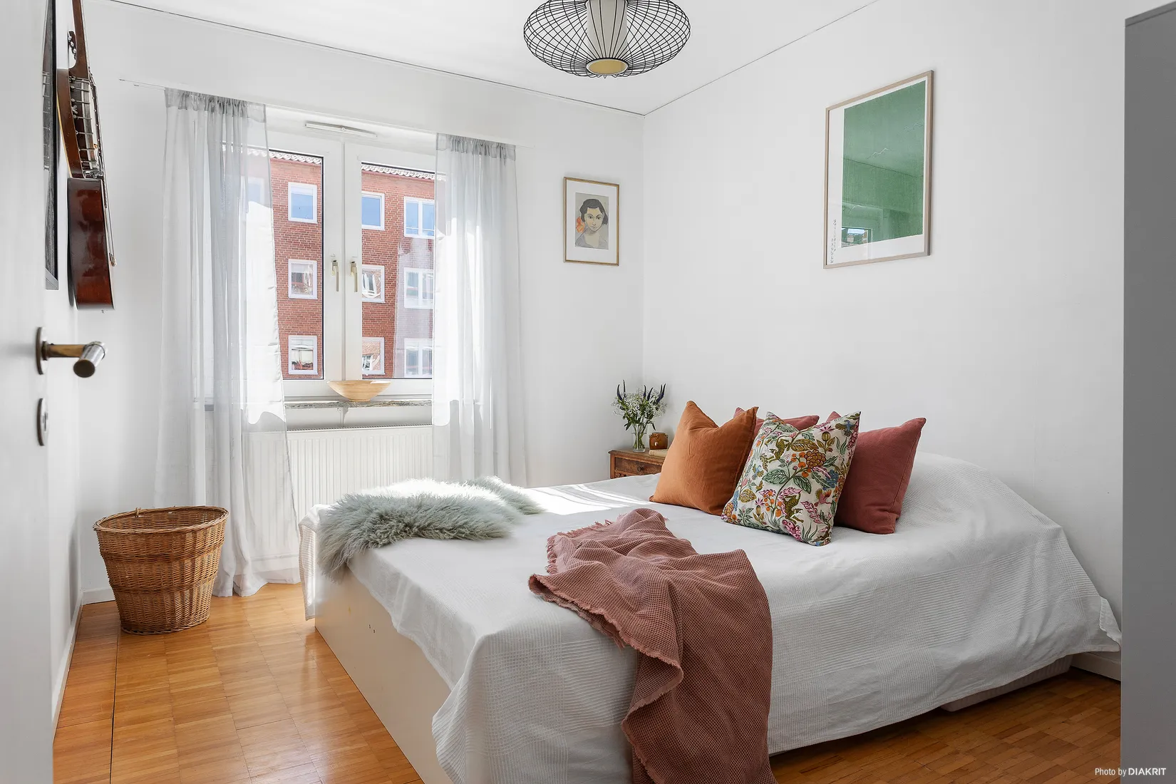 Bostadsrätt, Östra Farmvägen 38D, Östra Sorgenfri, Malmö