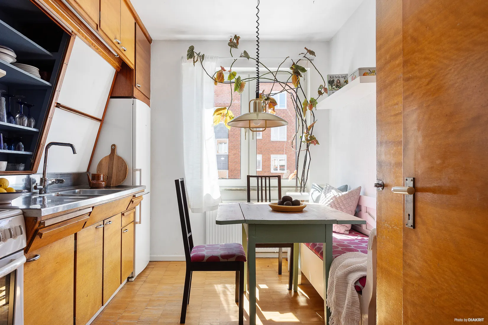 Bostadsrätt, Östra Farmvägen 38D, Östra Sorgenfri, Malmö