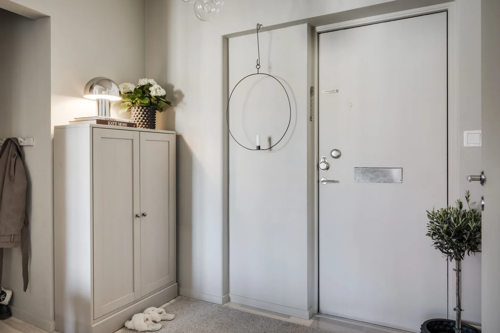 Bostadsrätt, Herkulesgatan 18B, Göteborg