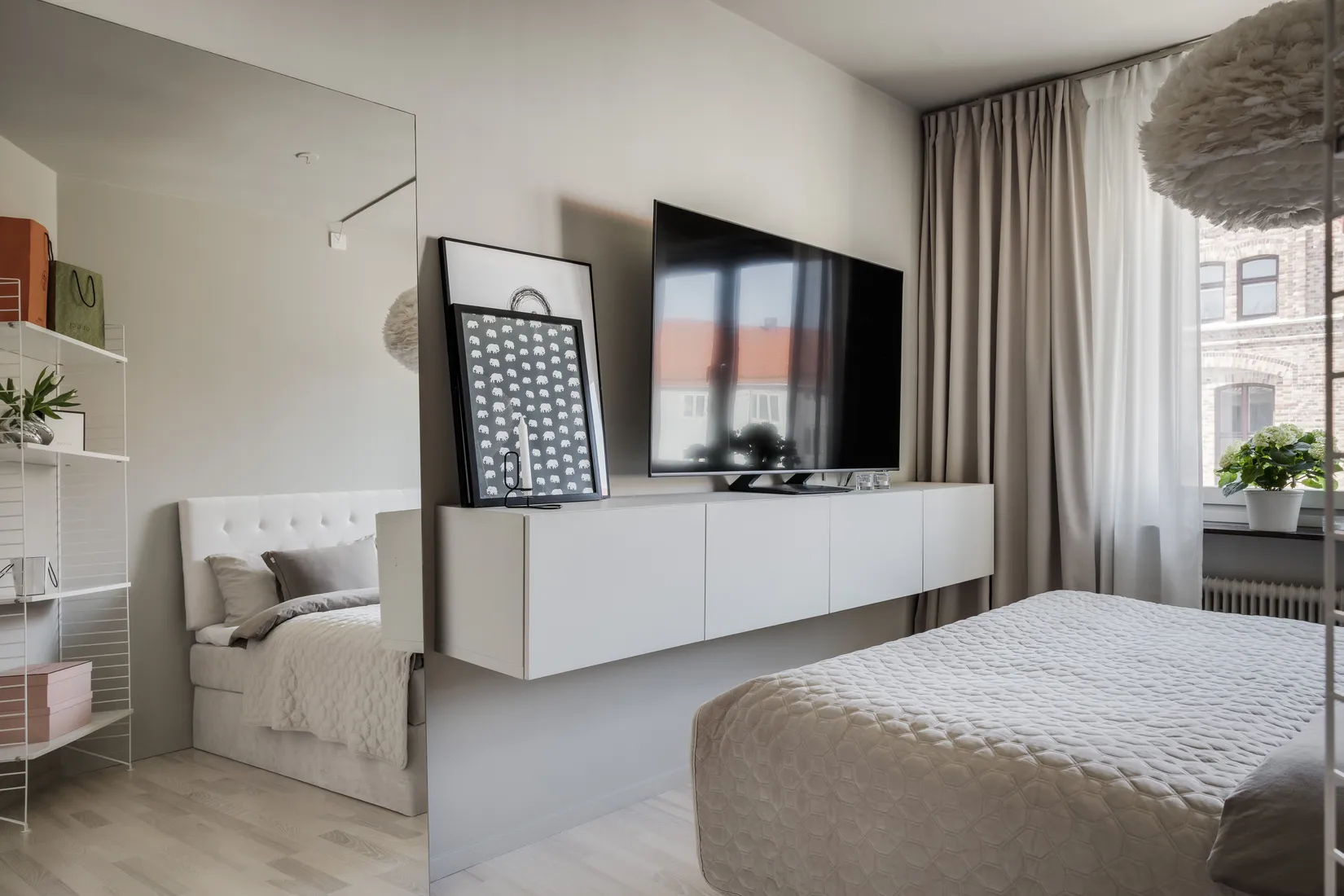 Bostadsrätt, Herkulesgatan 18B, Göteborg