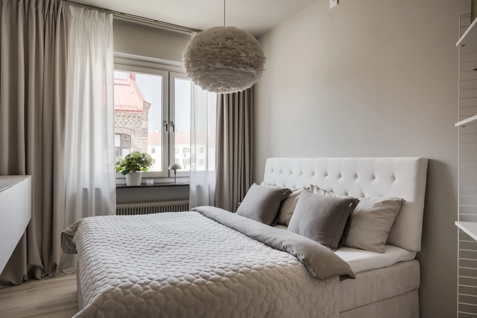 Bostadsrätt, Herkulesgatan 18B, Göteborg