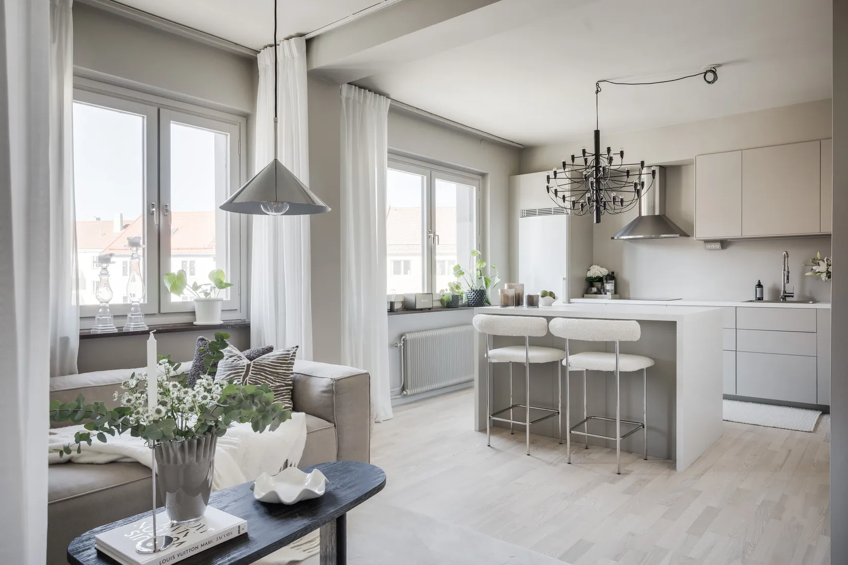 Bostadsrätt, Herkulesgatan 18B, Göteborg