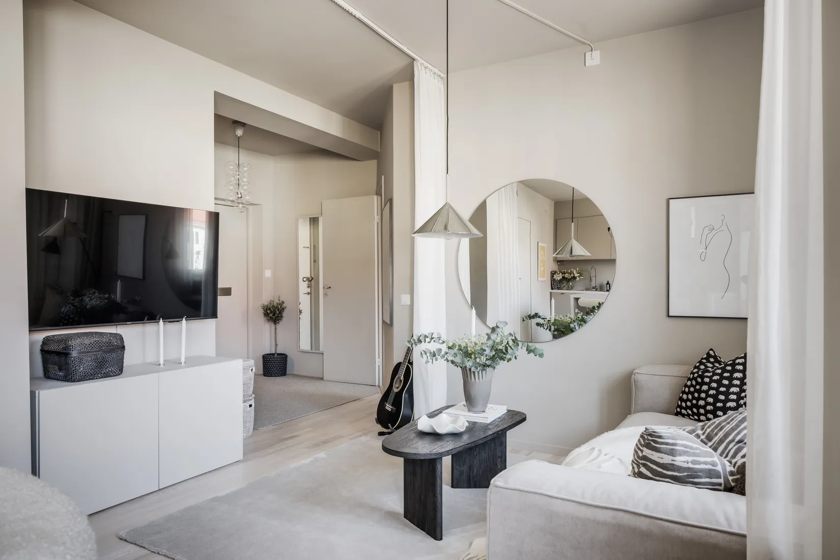 Bostadsrätt, Herkulesgatan 18B, Göteborg