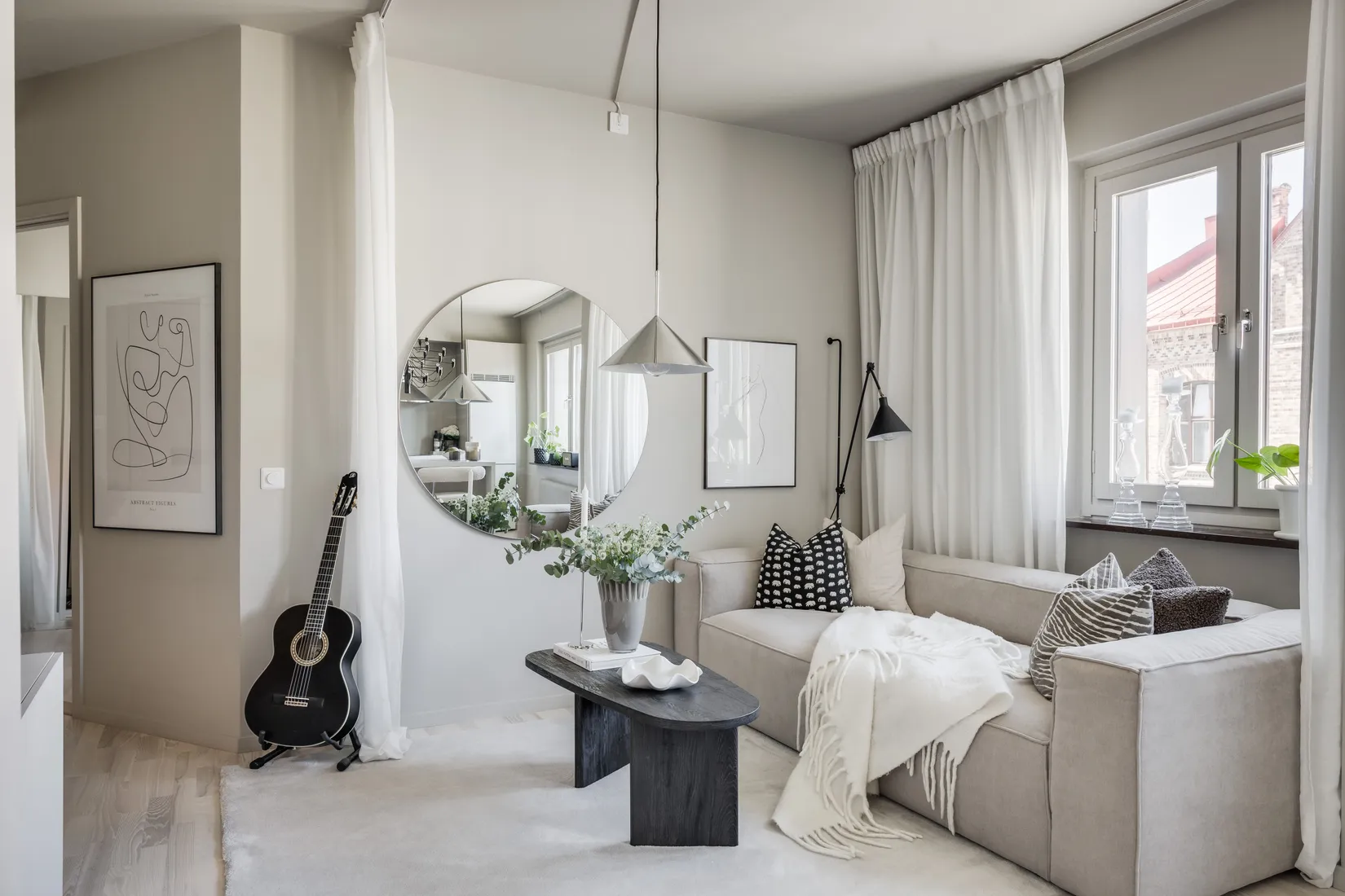 Bostadsrätt, Herkulesgatan 18B, Göteborg