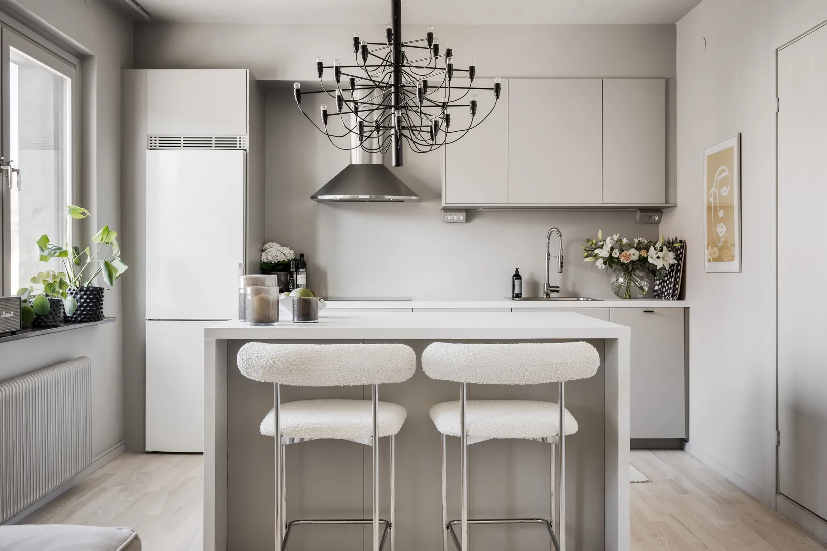 Bostadsrätt, Herkulesgatan 18B, Göteborg