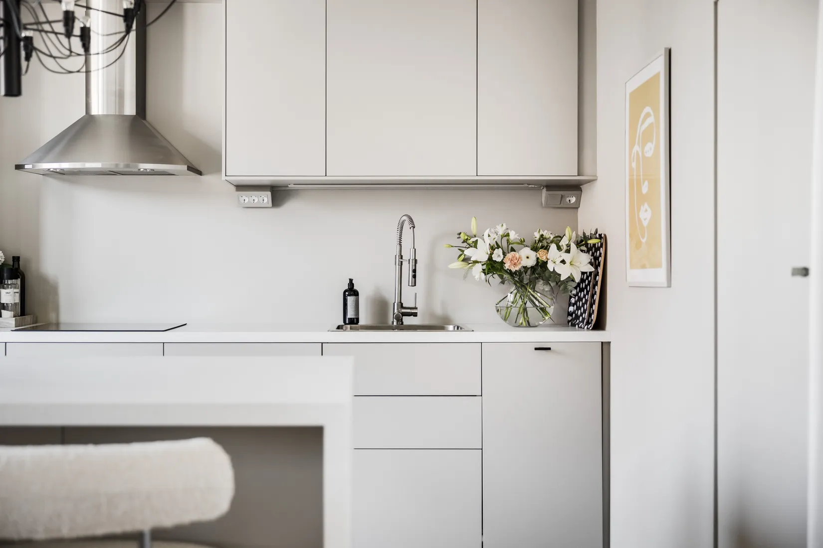 Bostadsrätt, Herkulesgatan 18B, Göteborg