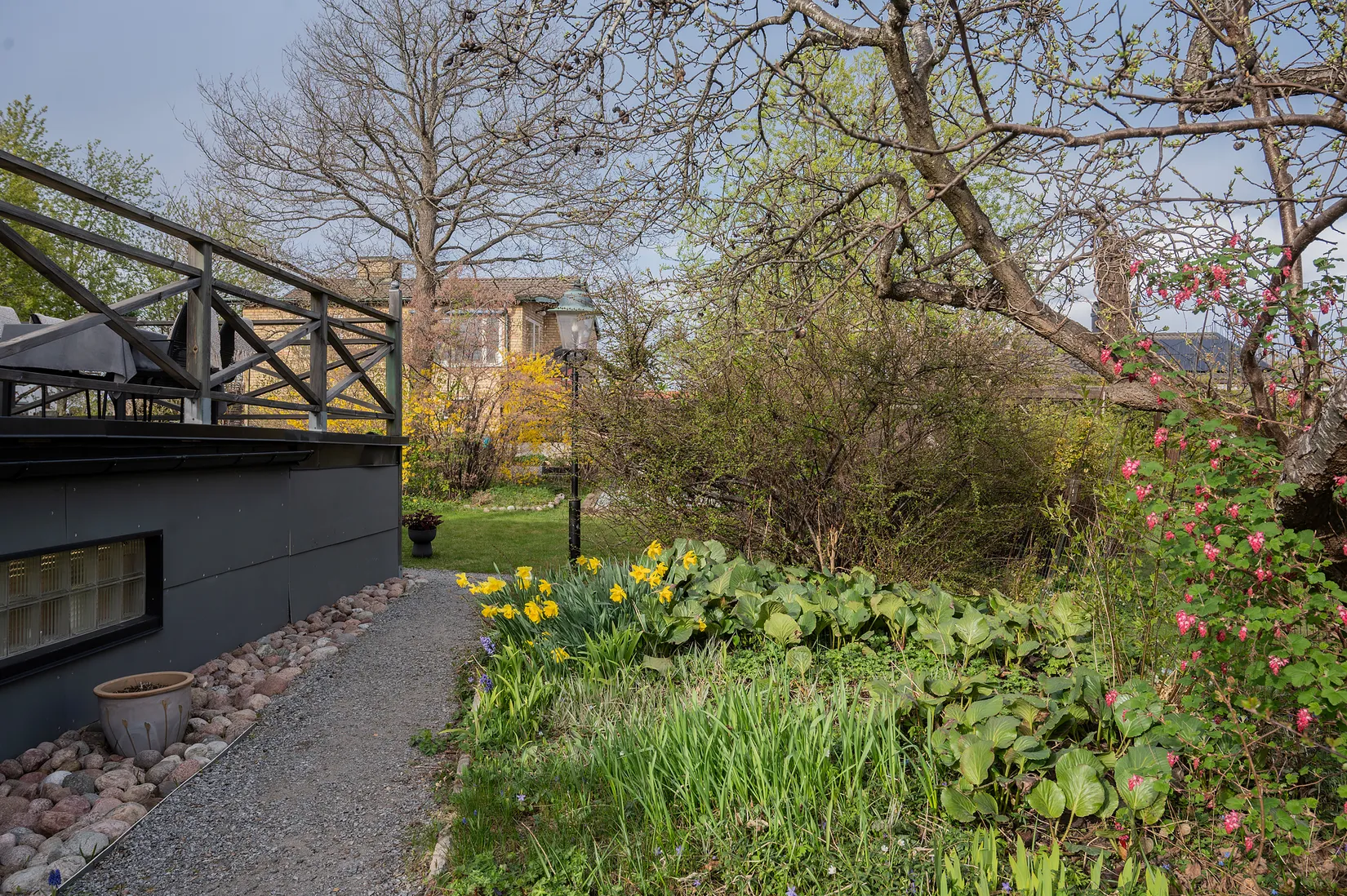 Villa, Bälingevägen 9, Örby, Stockholm