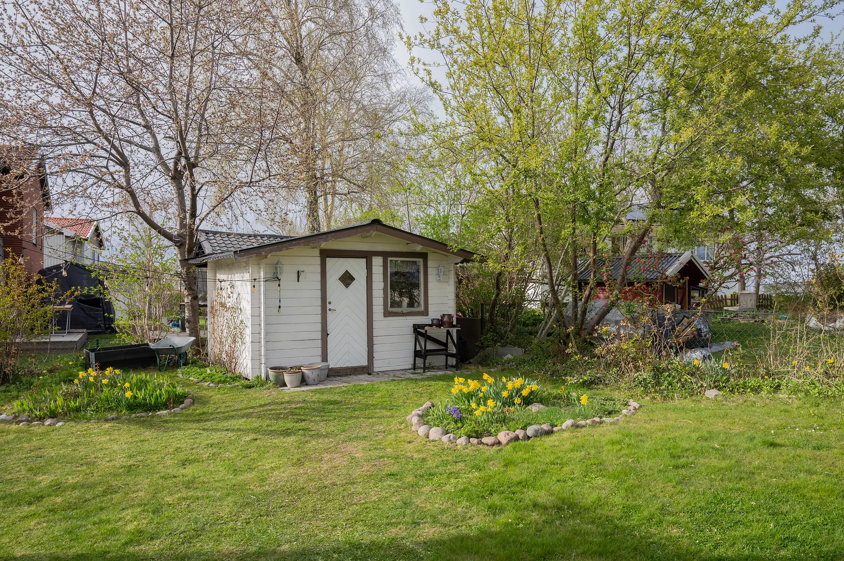 Villa, Bälingevägen 9, Örby, Stockholm