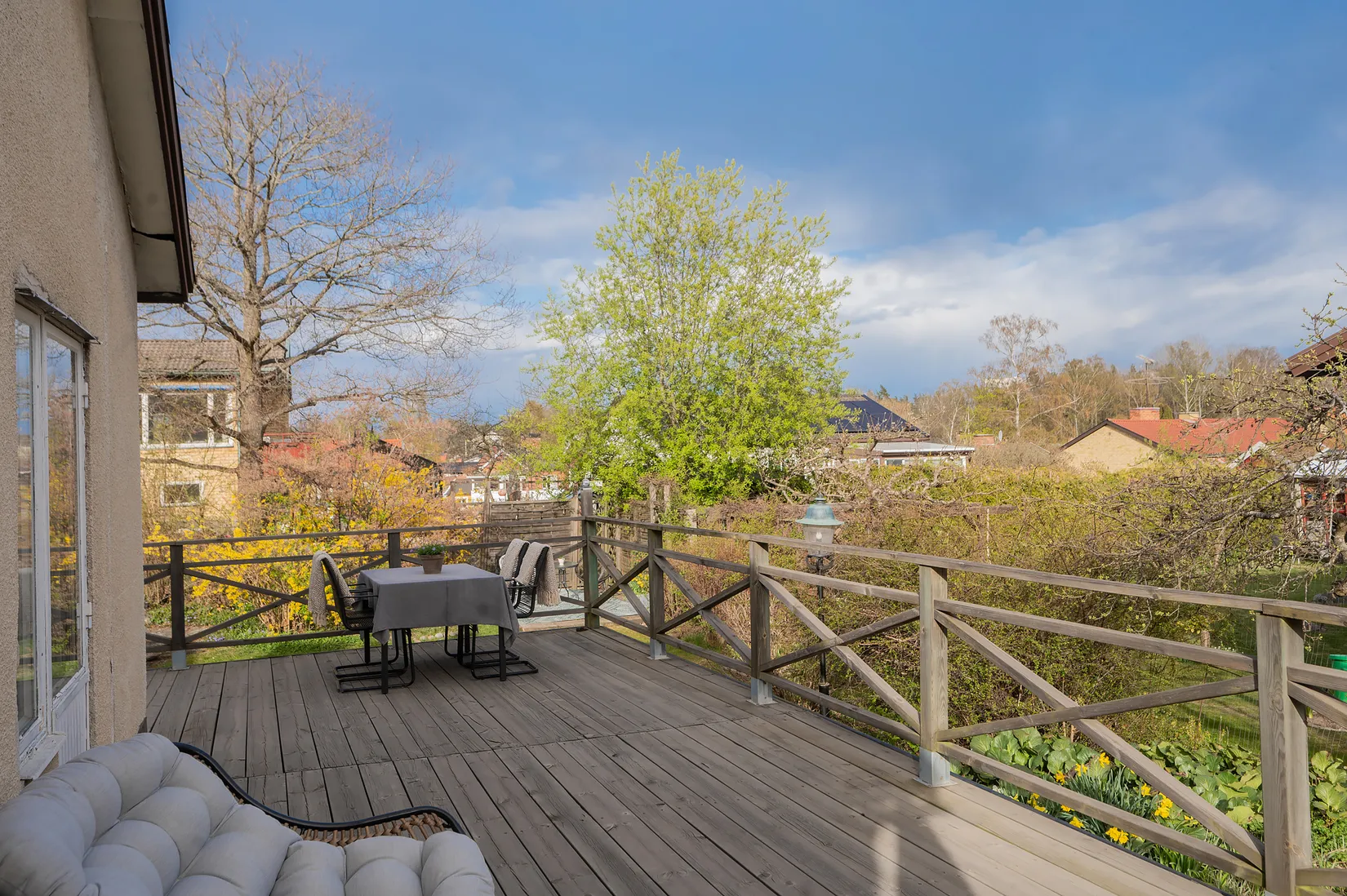 Villa, Bälingevägen 9, Örby, Stockholm