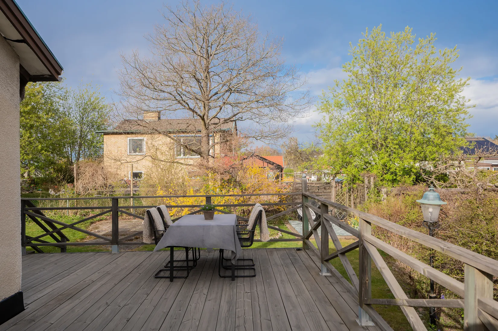 Villa, Bälingevägen 9, Örby, Stockholm