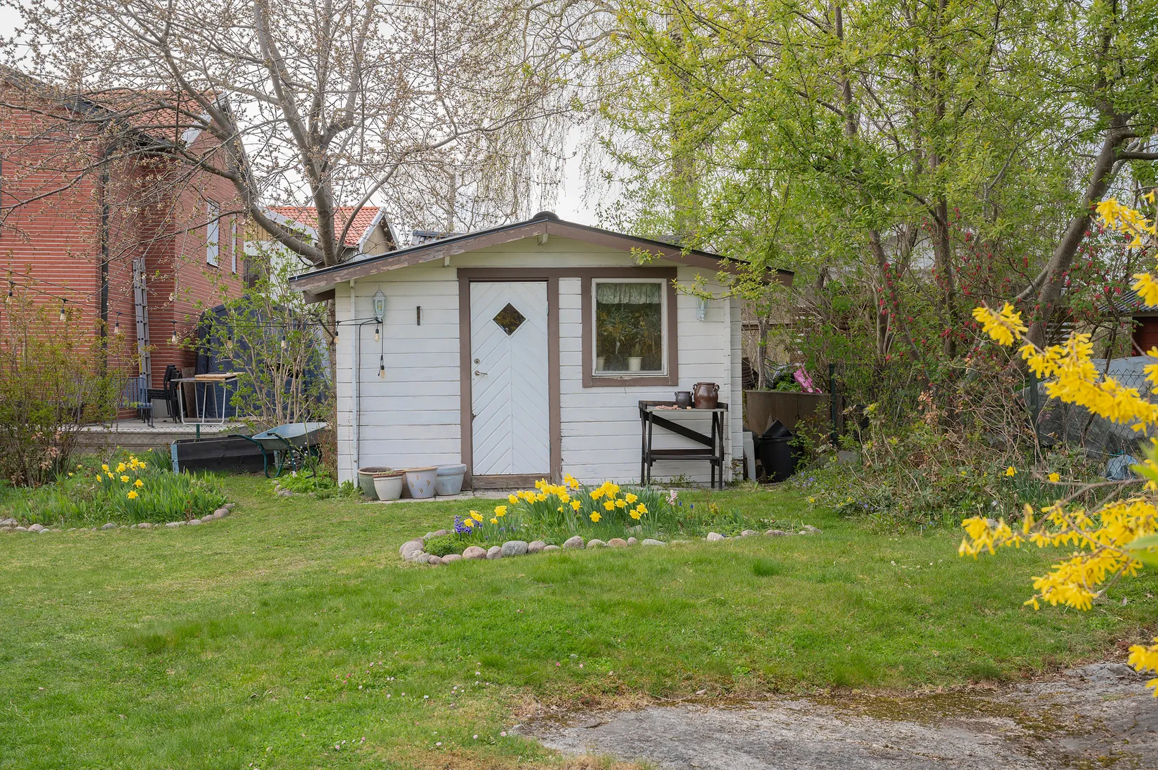 Villa, Bälingevägen 9, Örby, Stockholm