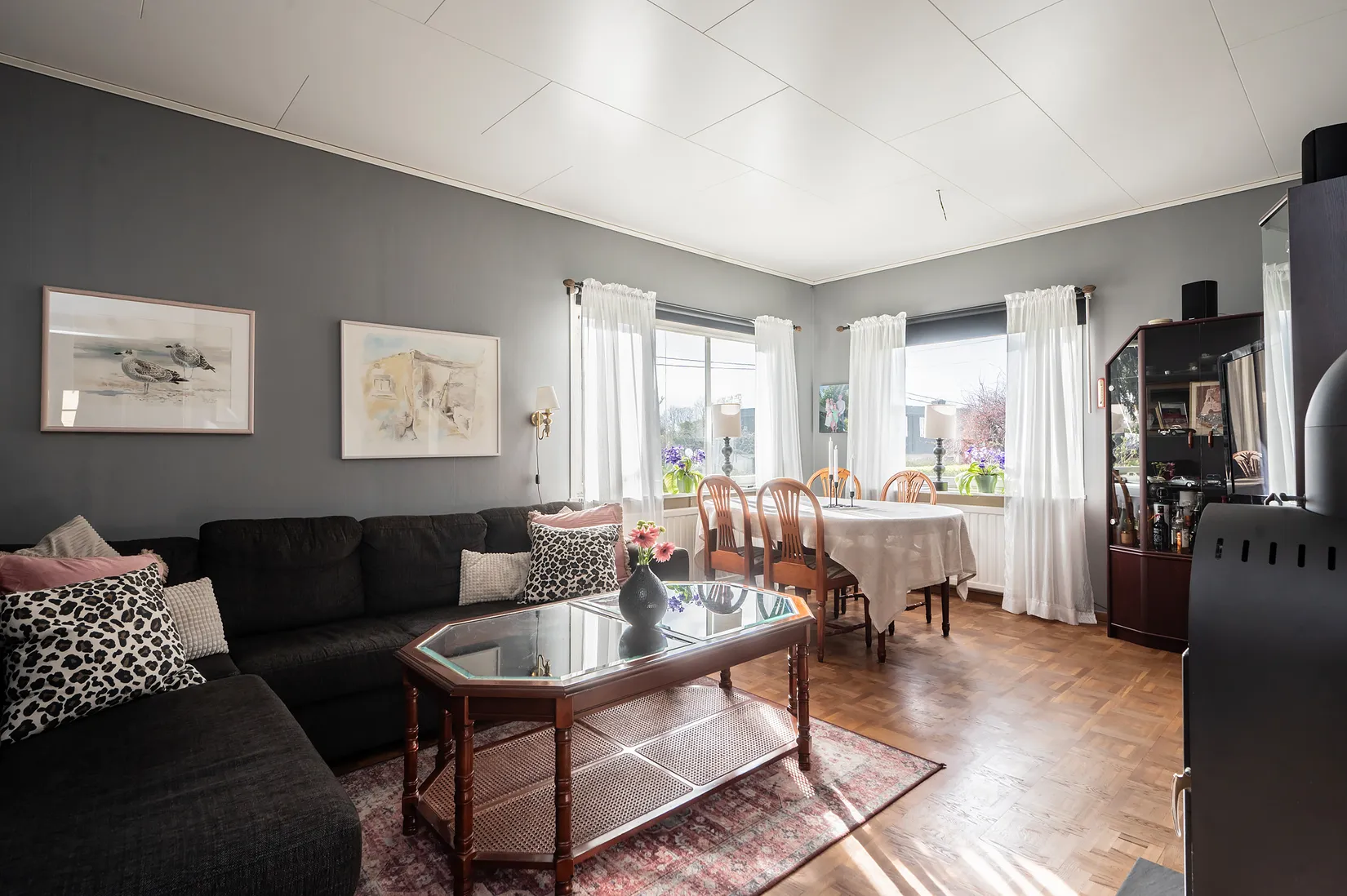 Villa, Bälingevägen 9, Örby, Stockholm