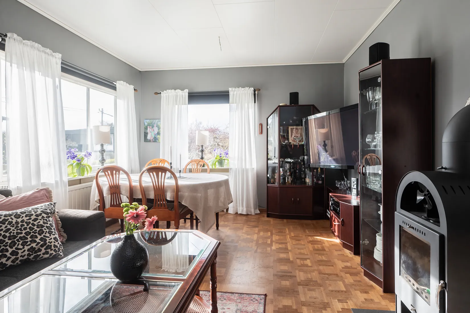 Villa, Bälingevägen 9, Örby, Stockholm