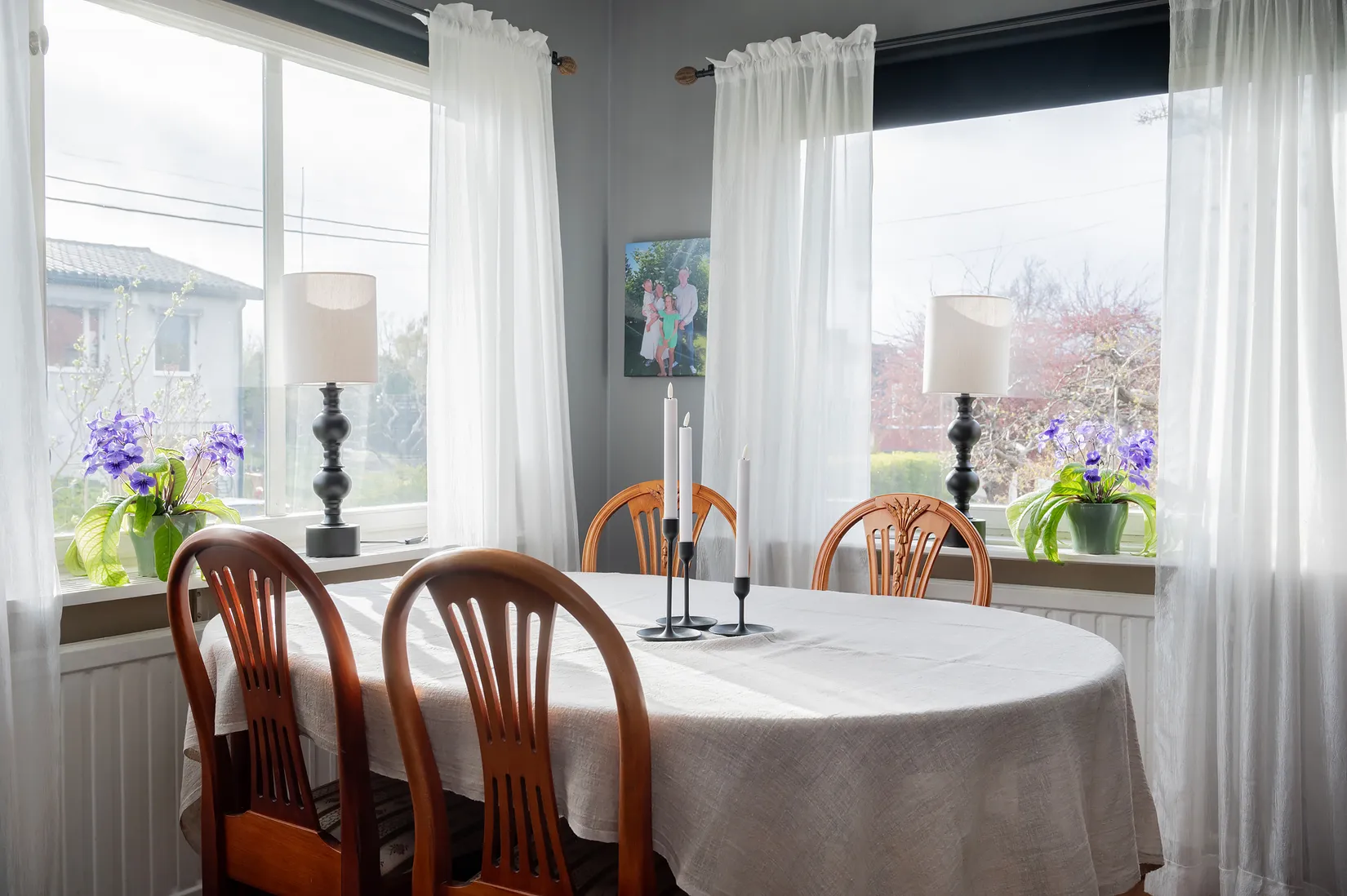 Villa, Bälingevägen 9, Örby, Stockholm