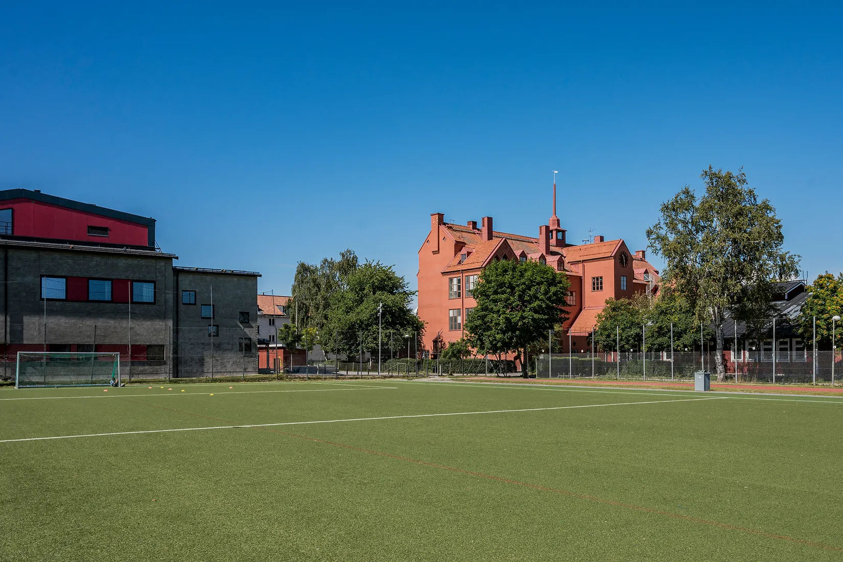 Villa, Bälingevägen 9, Örby, Stockholm