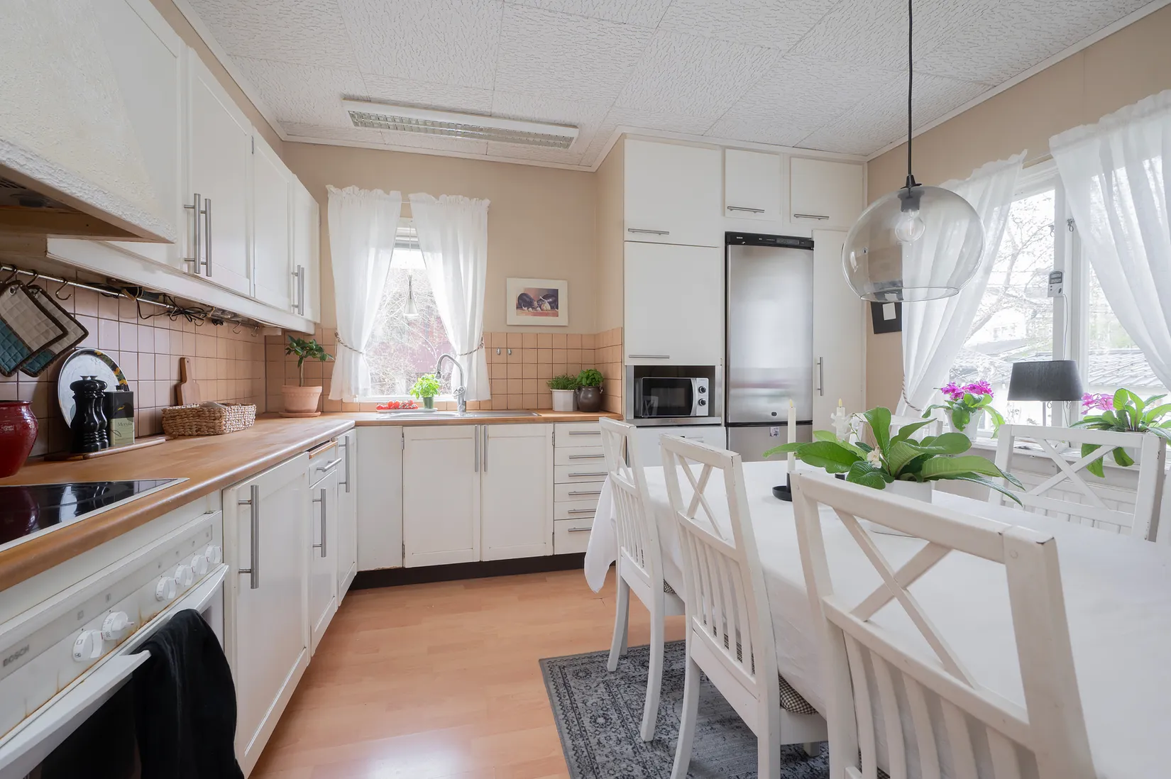 Villa, Bälingevägen 9, Örby, Stockholm