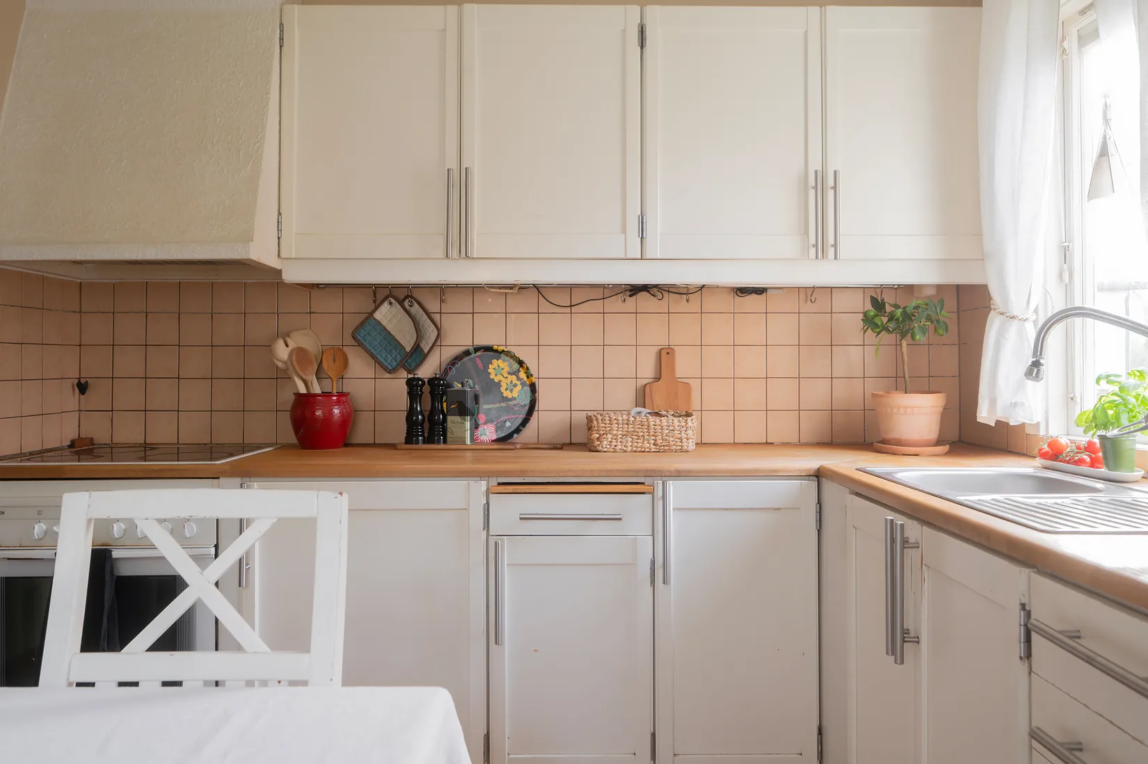 Villa, Bälingevägen 9, Örby, Stockholm