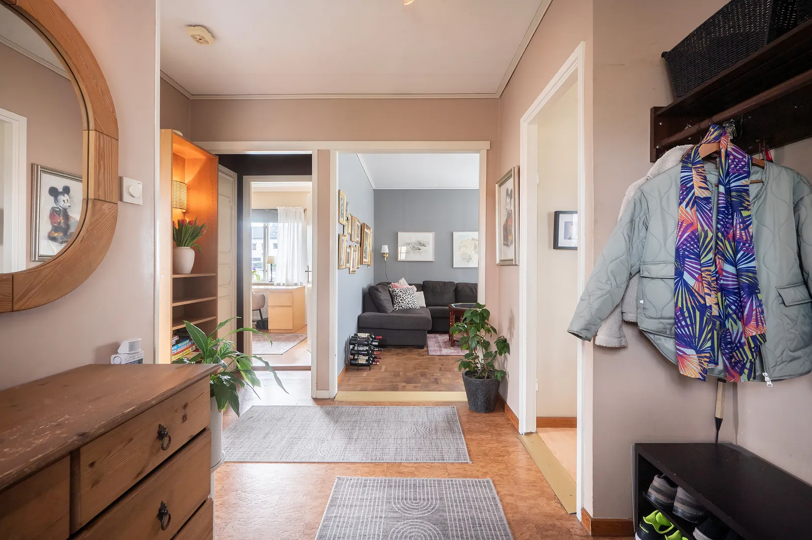 Villa, Bälingevägen 9, Örby, Stockholm