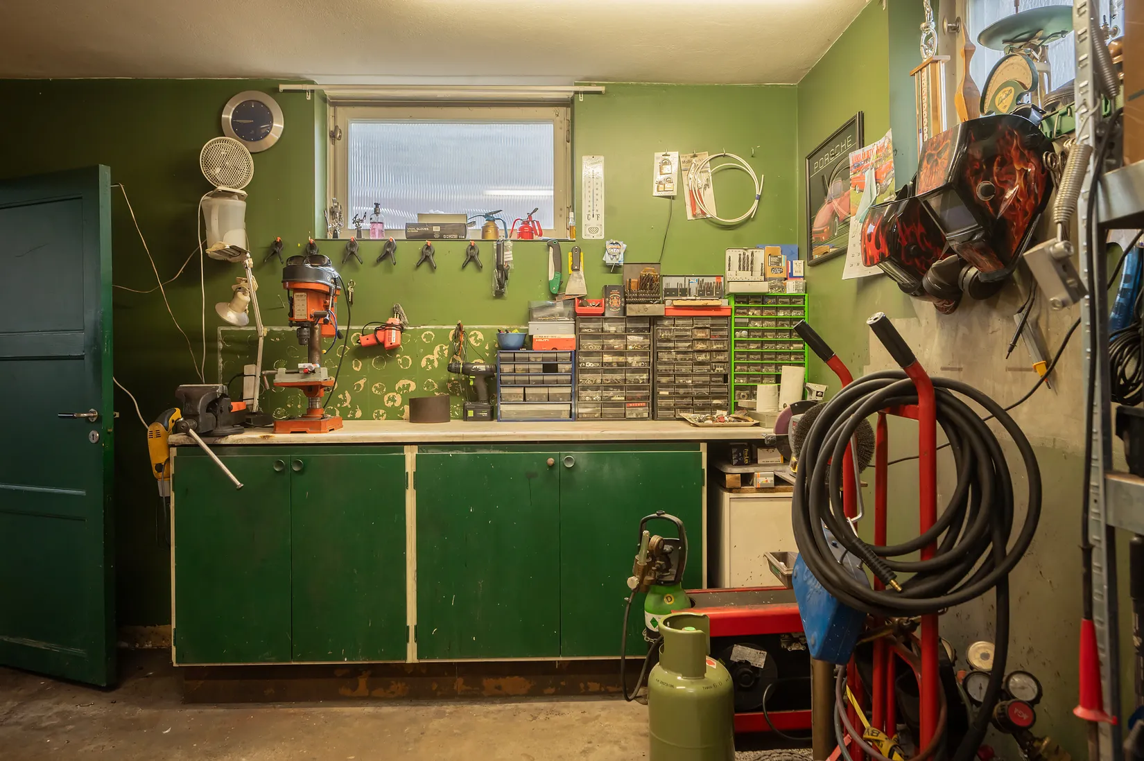 Villa, Bälingevägen 9, Örby, Stockholm