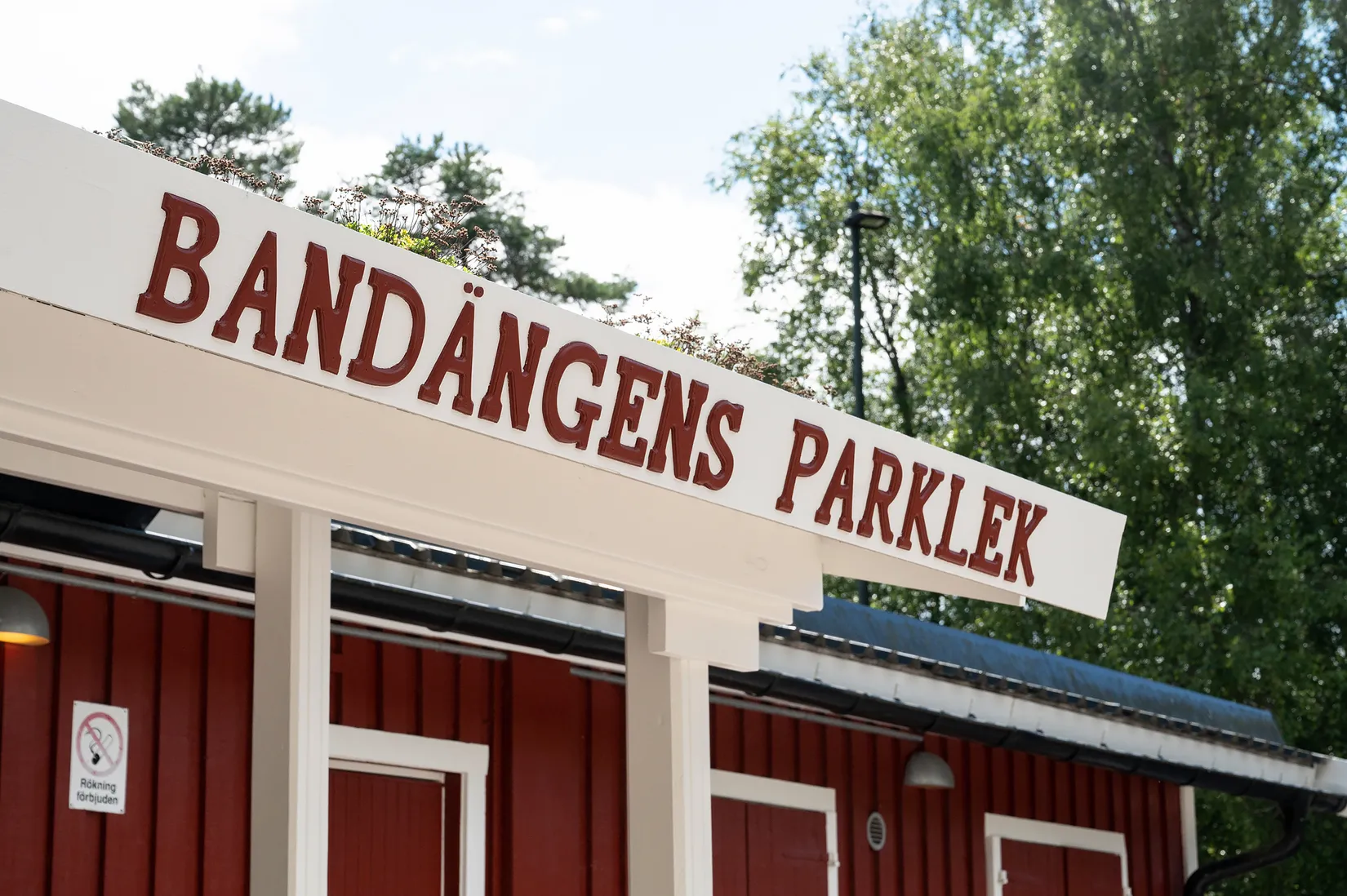 Villa, Bälingevägen 9, Örby, Stockholm