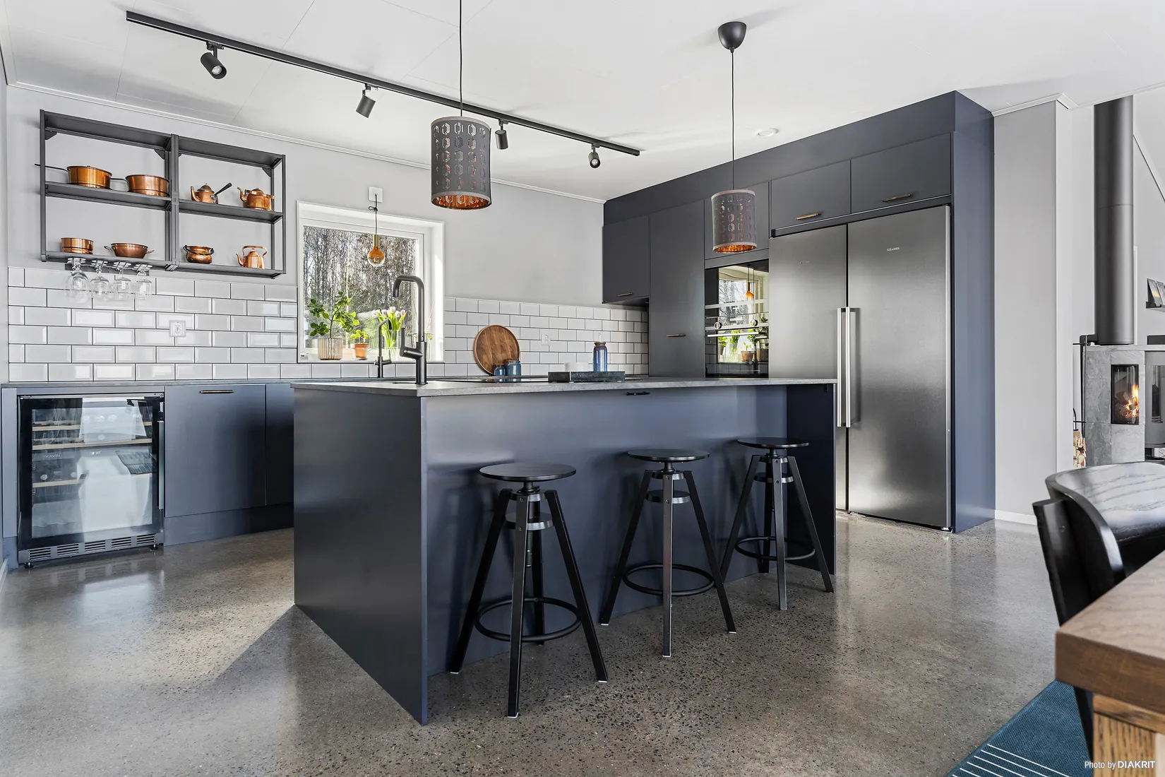 Villa, Skärgårdsvägen 7, Kalix-Nyborg, Kalix