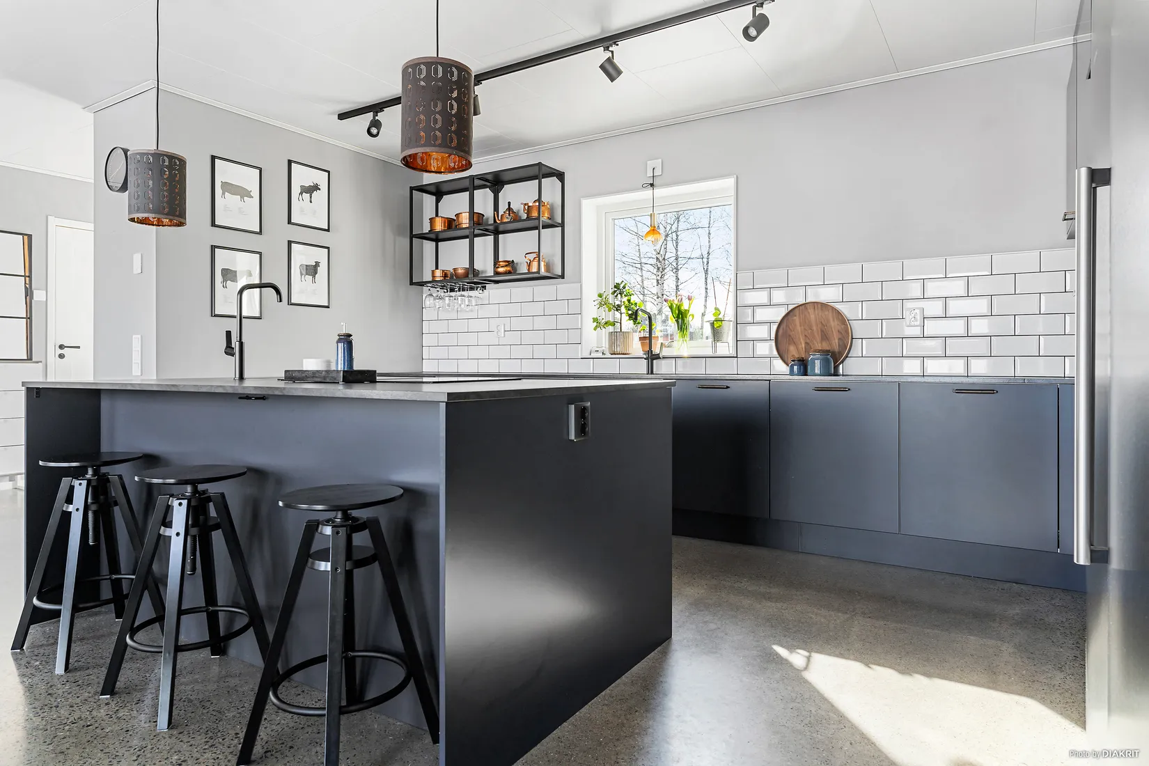 Villa, Skärgårdsvägen 7, Kalix-Nyborg, Kalix