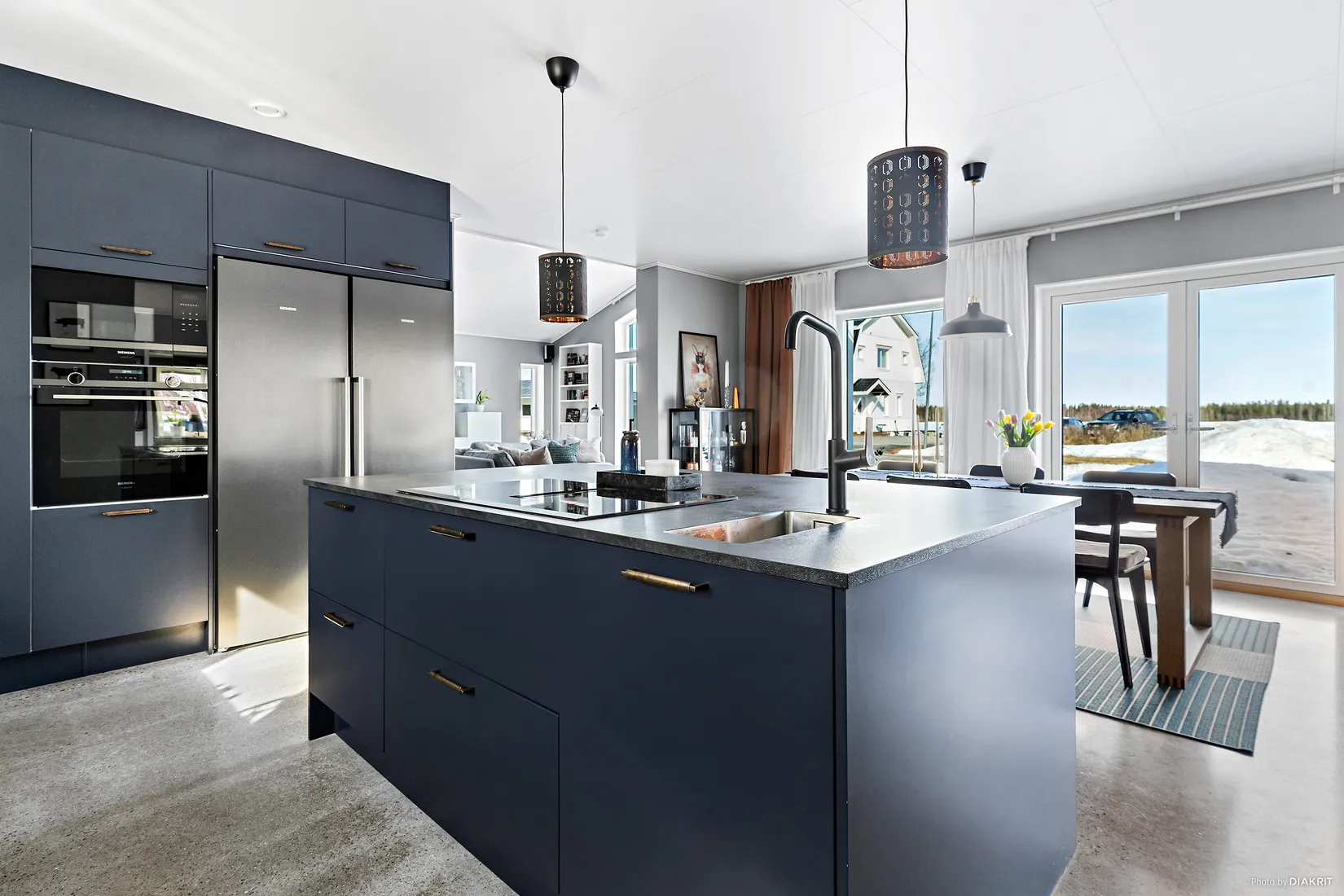 Villa, Skärgårdsvägen 7, Kalix-Nyborg, Kalix