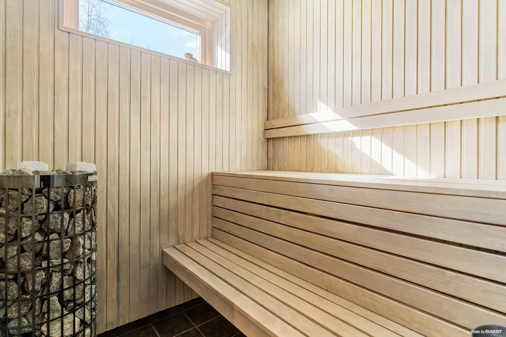 Villa, Skärgårdsvägen 7, Kalix-Nyborg, Kalix