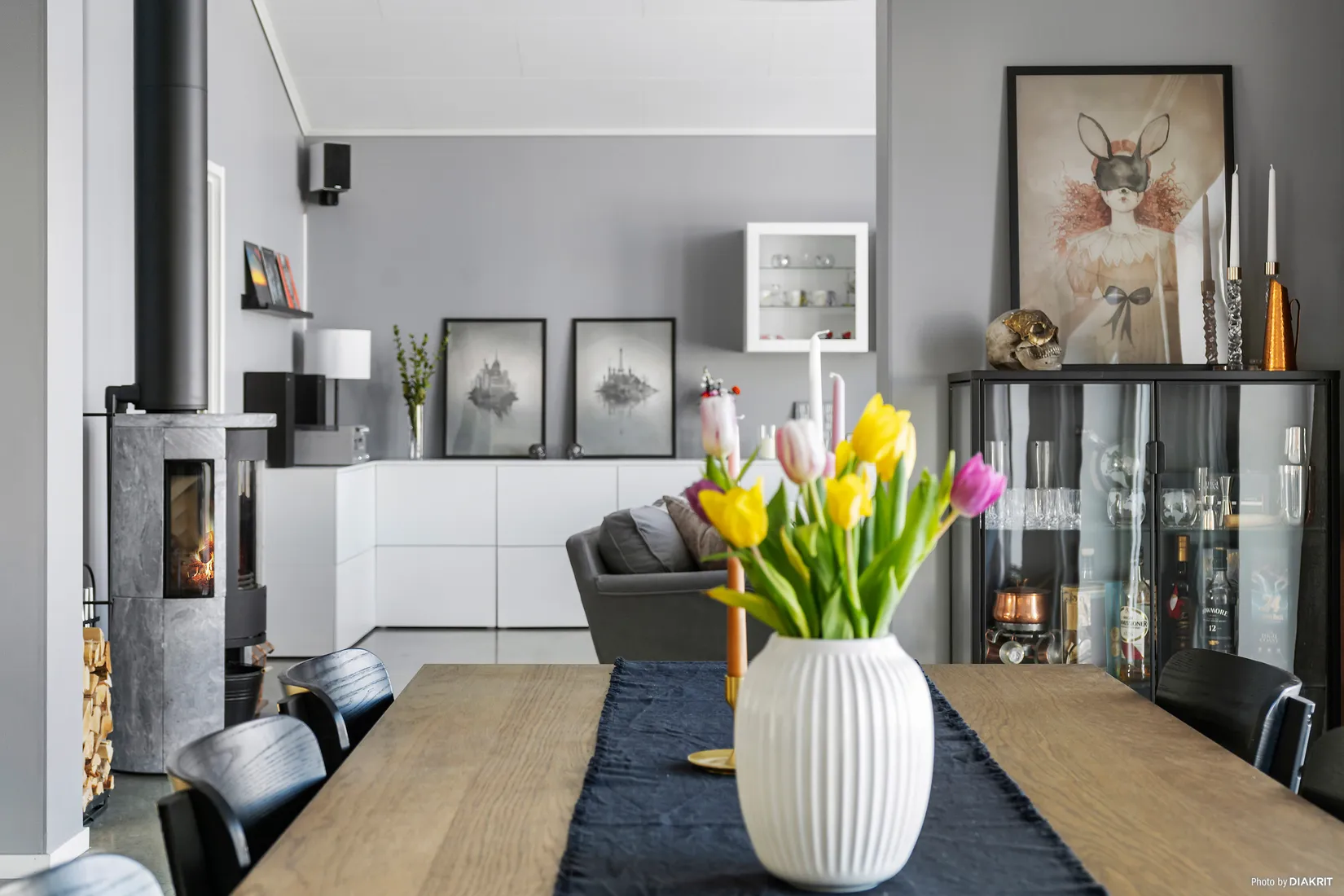 Villa, Skärgårdsvägen 7, Kalix-Nyborg, Kalix