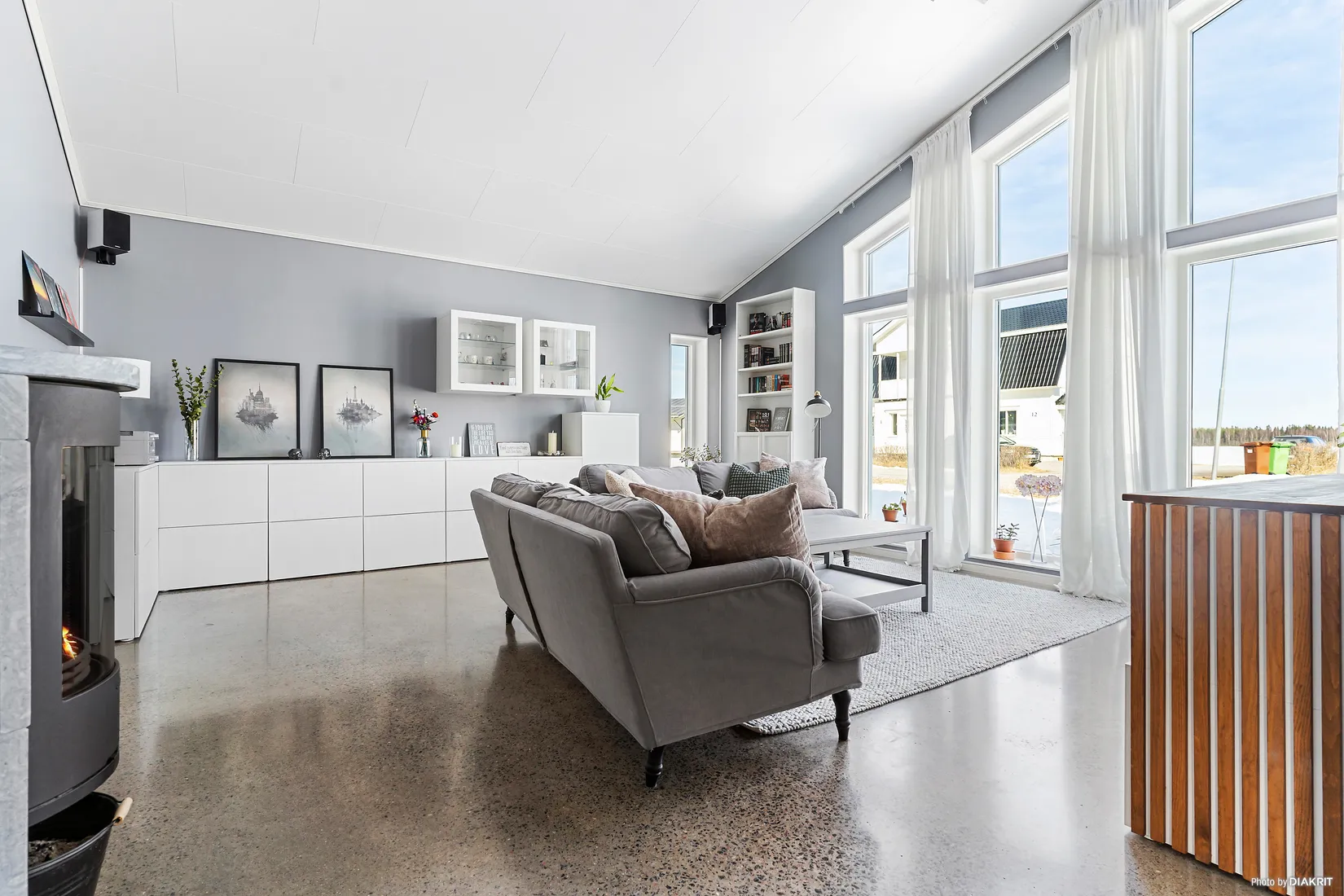 Villa, Skärgårdsvägen 7, Kalix-Nyborg, Kalix