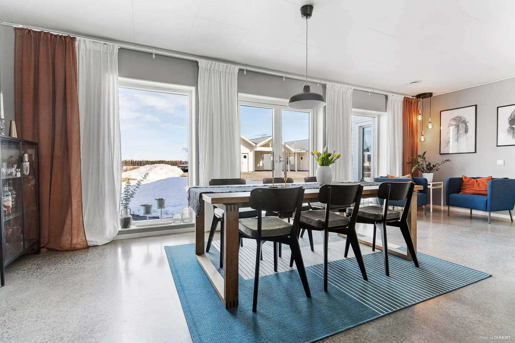 Villa, Skärgårdsvägen 7, Kalix-Nyborg, Kalix