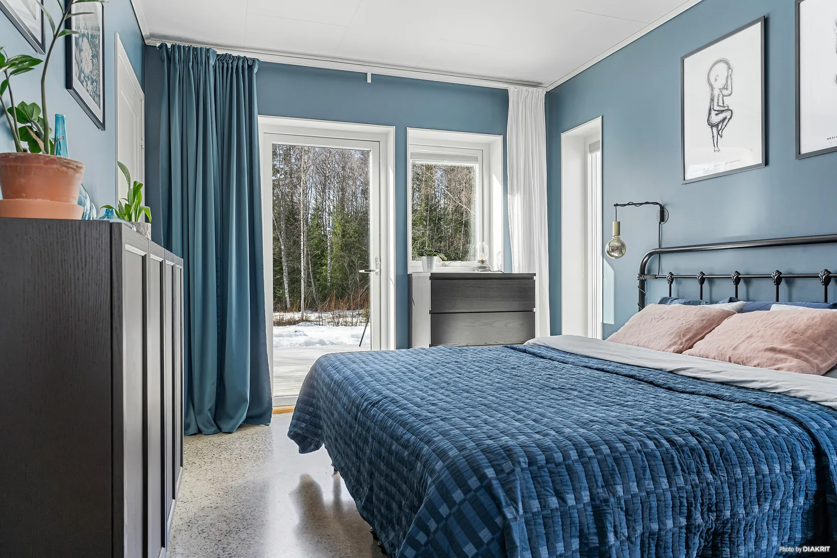 Villa, Skärgårdsvägen 7, Kalix-Nyborg, Kalix