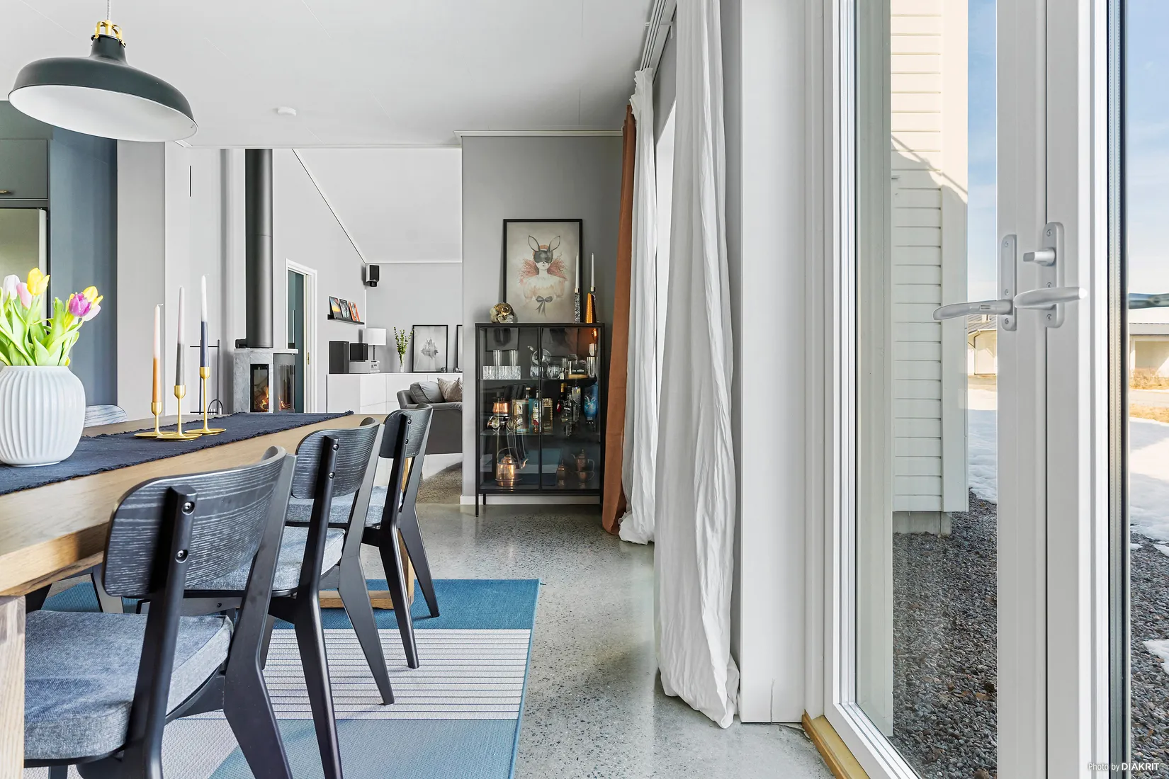 Villa, Skärgårdsvägen 7, Kalix-Nyborg, Kalix