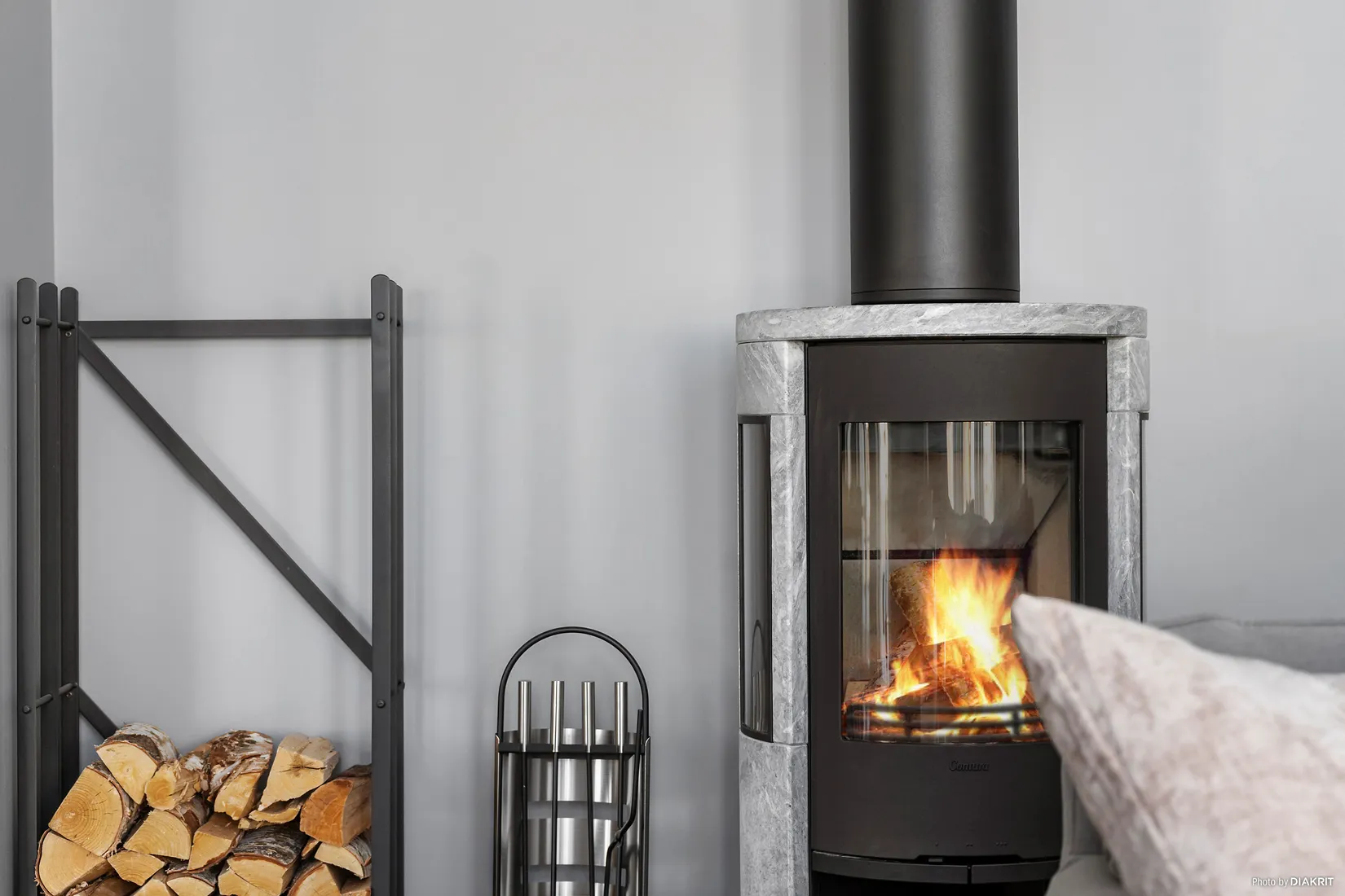 Villa, Skärgårdsvägen 7, Kalix-Nyborg, Kalix